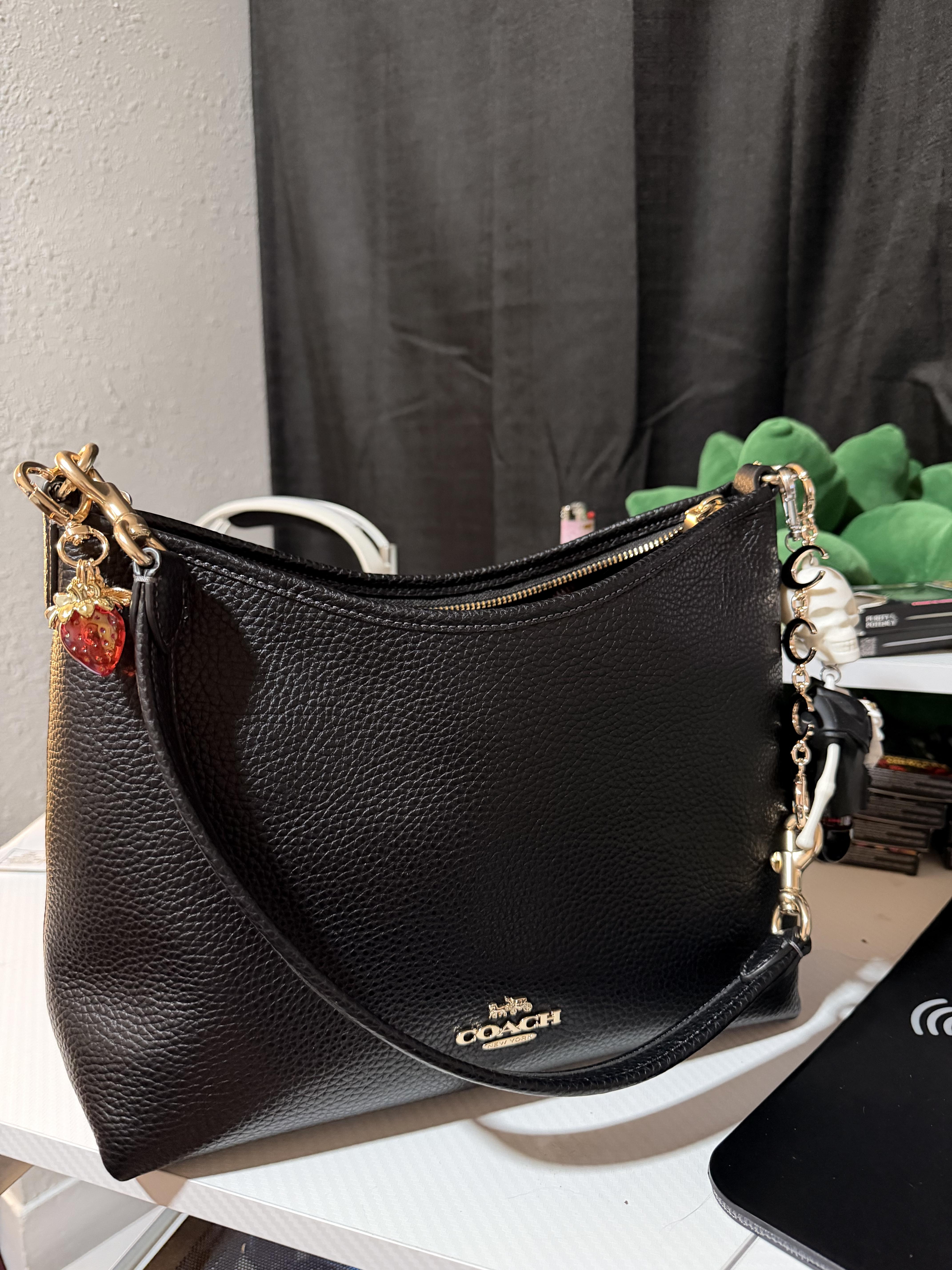 Laurel Shoulder Bag | Bags | Coach | COACH®