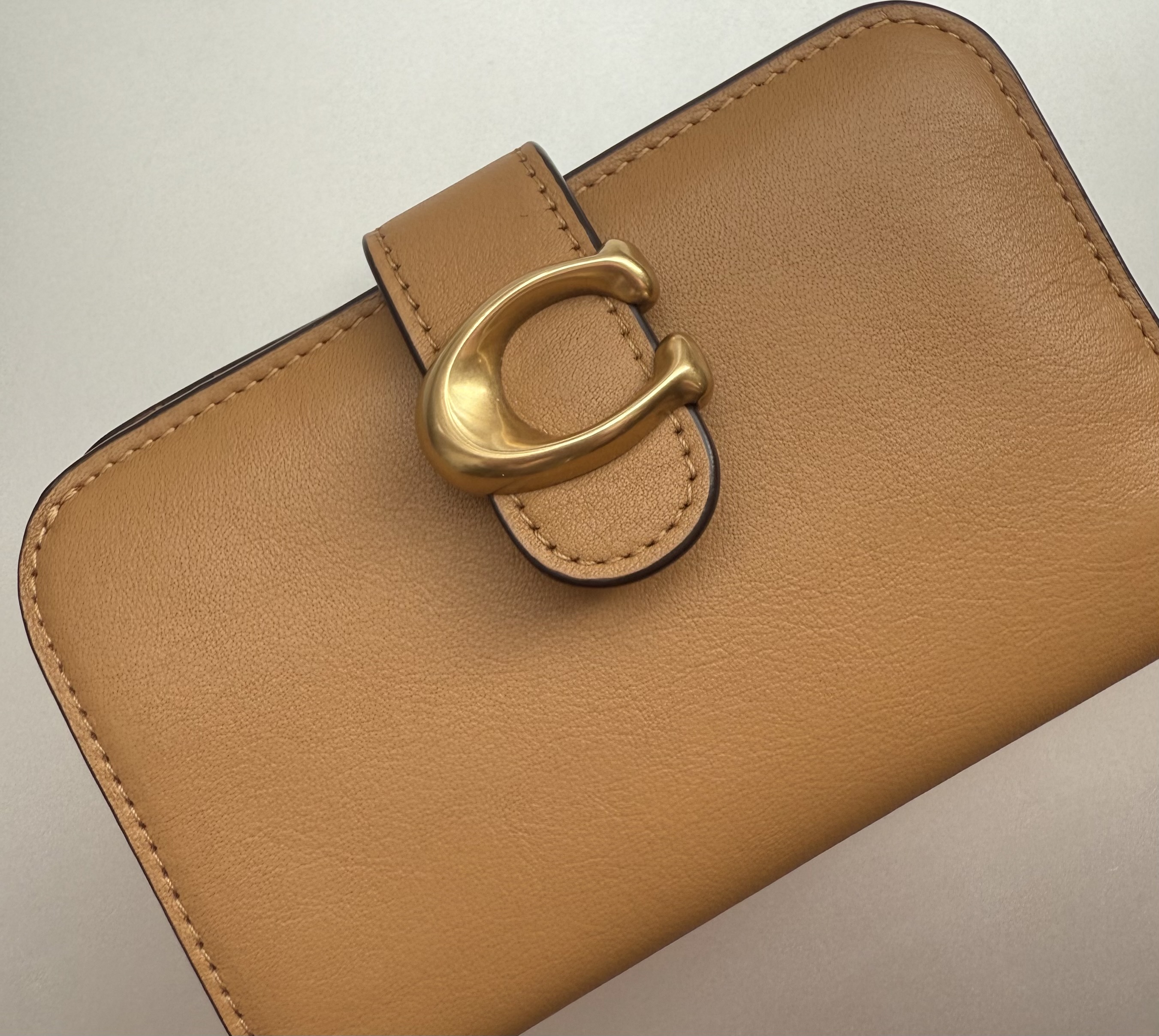 ★Coach★ Tabby Wallet COACH® Outlet | Tabby Small Wallet