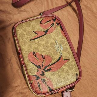 Jamie Camera Bag | COACH®