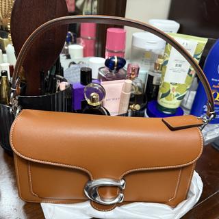 Tabby Shoulder Bag 26 In Signature Canvas | COACH®