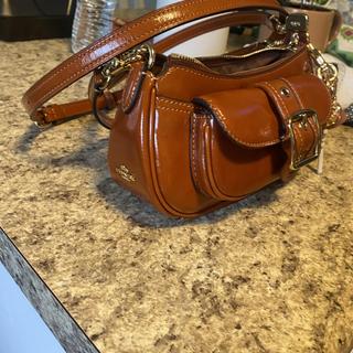 Ashton Mini Shoulder Bag In Signature Jacquard | Bags | Coach | COACH®