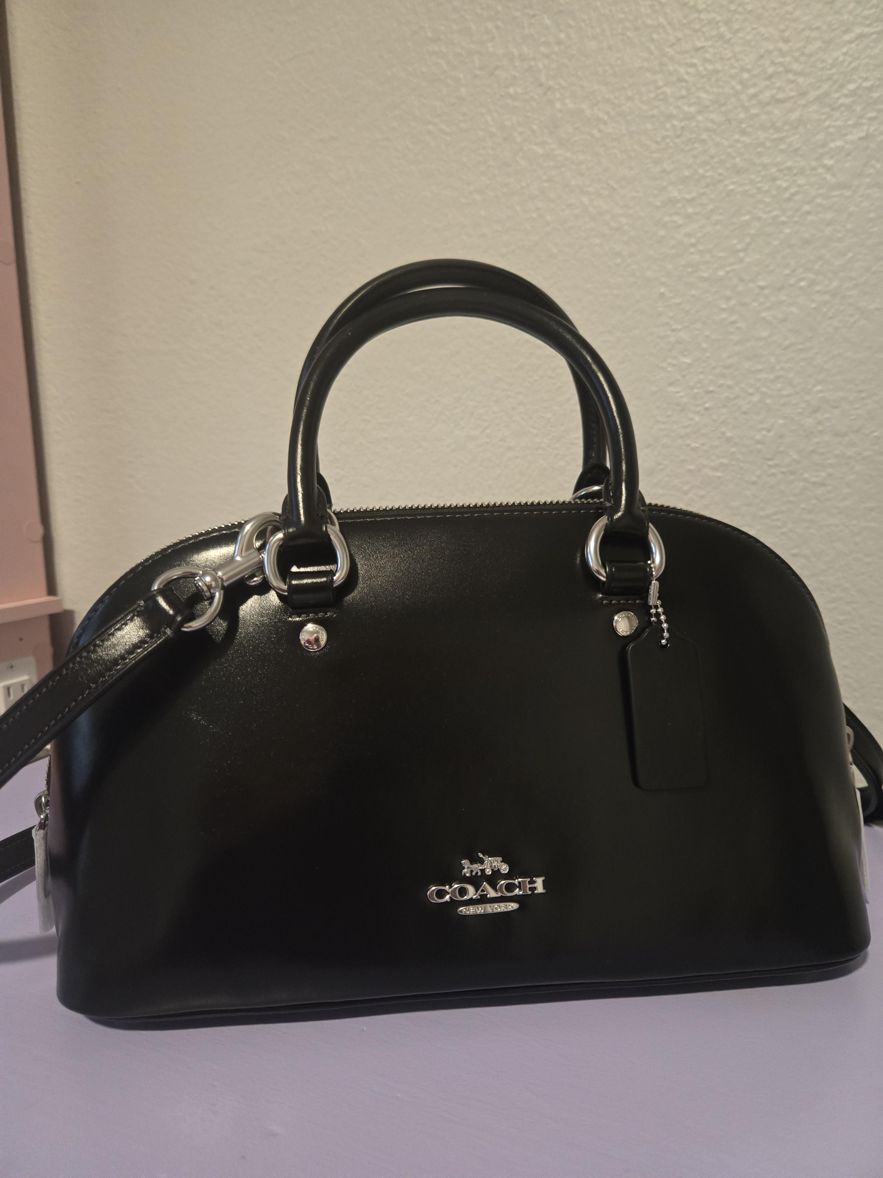 Lara Satchel Bag | Bags | Coach | COACH®