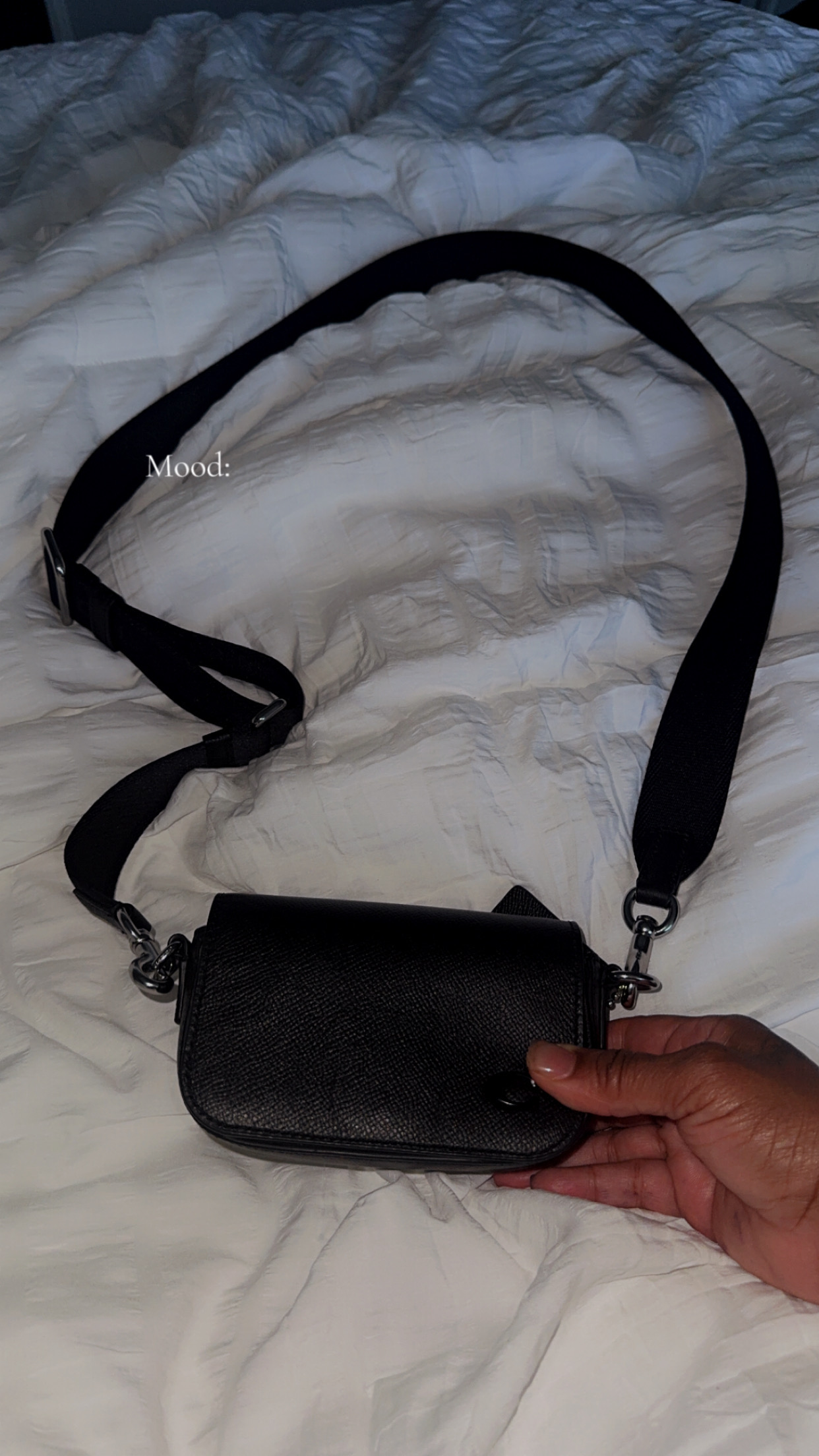 Flap Crossbody Bag | Bags | Coach | COACH®
