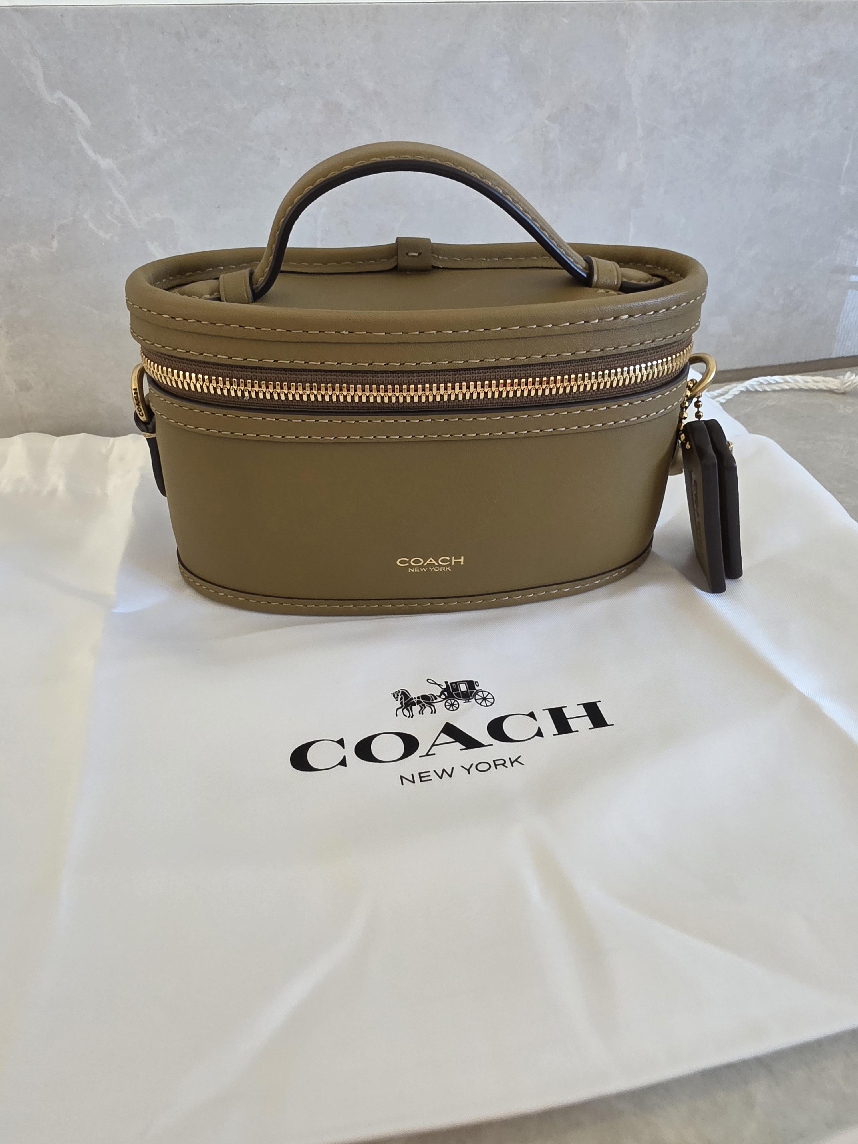 Trail Bag 15 | Bags | Coach | COACH®