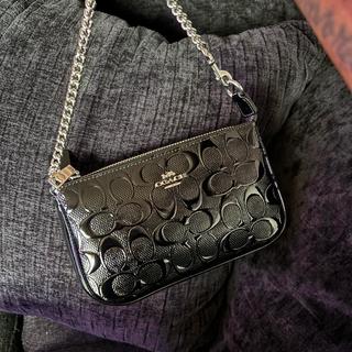 新品 COACH コーチ CW426 NOLITA 19 SIG CANVAS Nolita 19 In Signature Canvas | Wristlets | Coach | COACH®