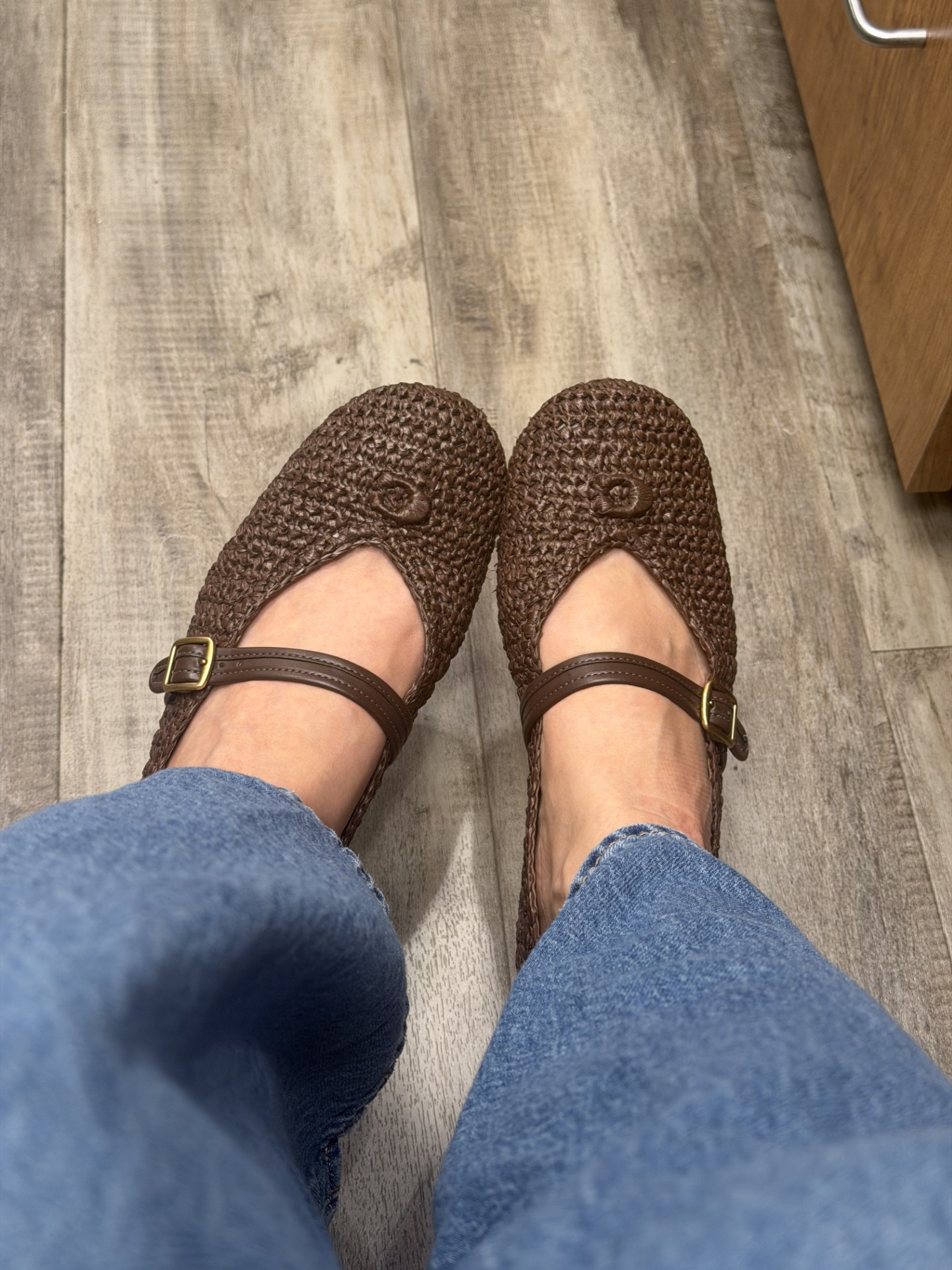 Sculpted C Soft Mary Jane | Other Shoes | Coach | COACH®