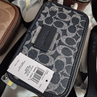 Wyatt Crossbody Bag In Signature Canvas | Bags | Coach | COACH®
