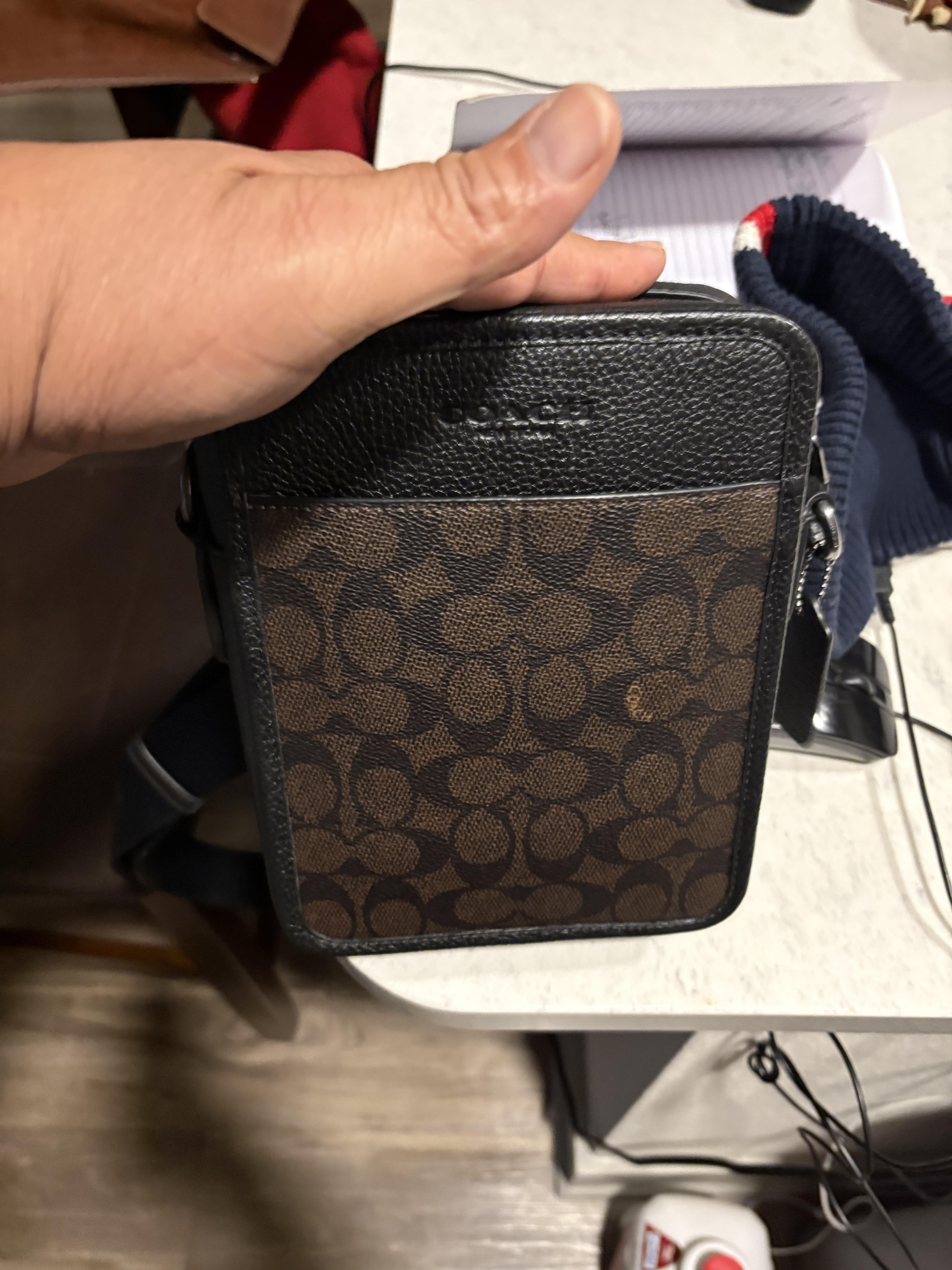 Sullivan Crossbody Bag | Bags | Coach | COACH®