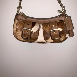 Ashton Shoulder Bag In Signature Jacquard | Bags | Coach | COACH®