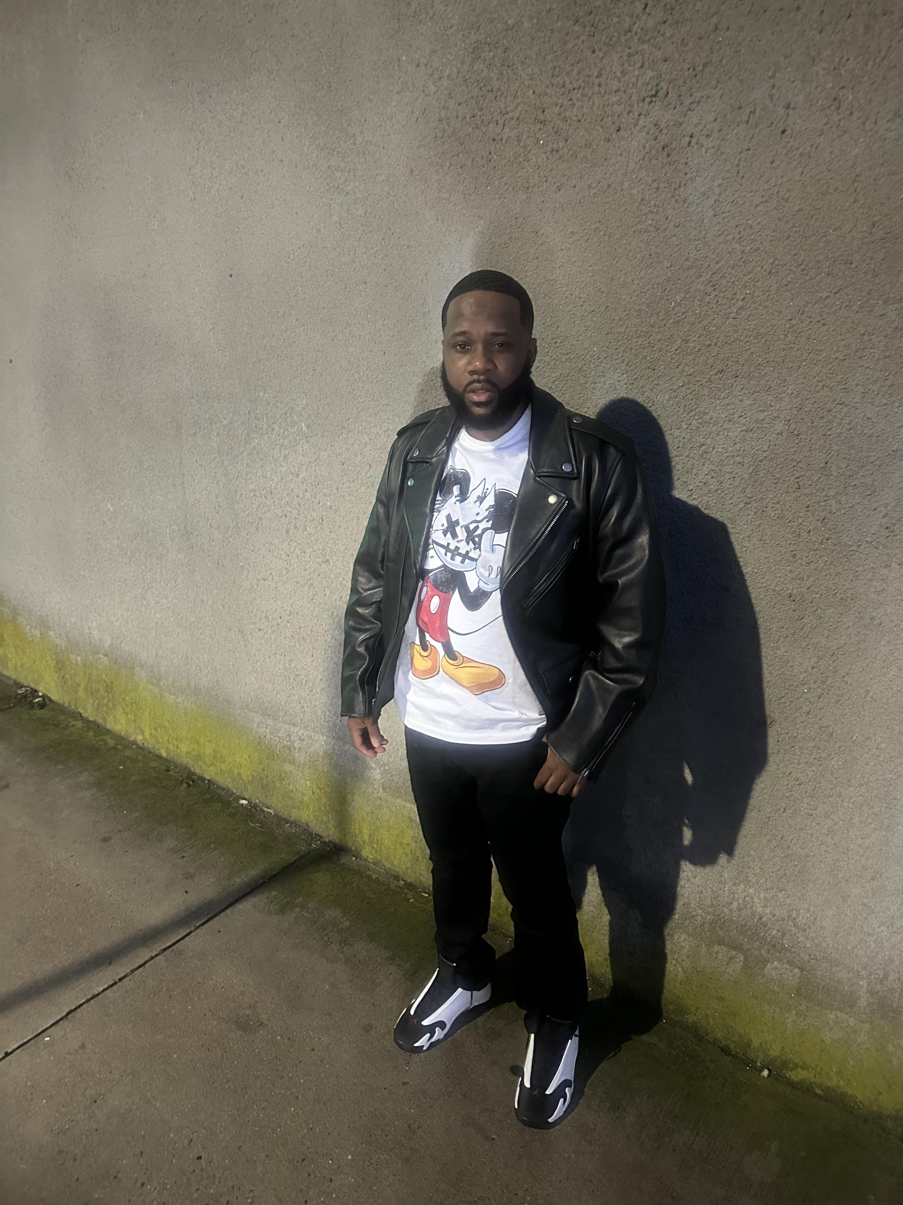 COACH® | Moto Jacket