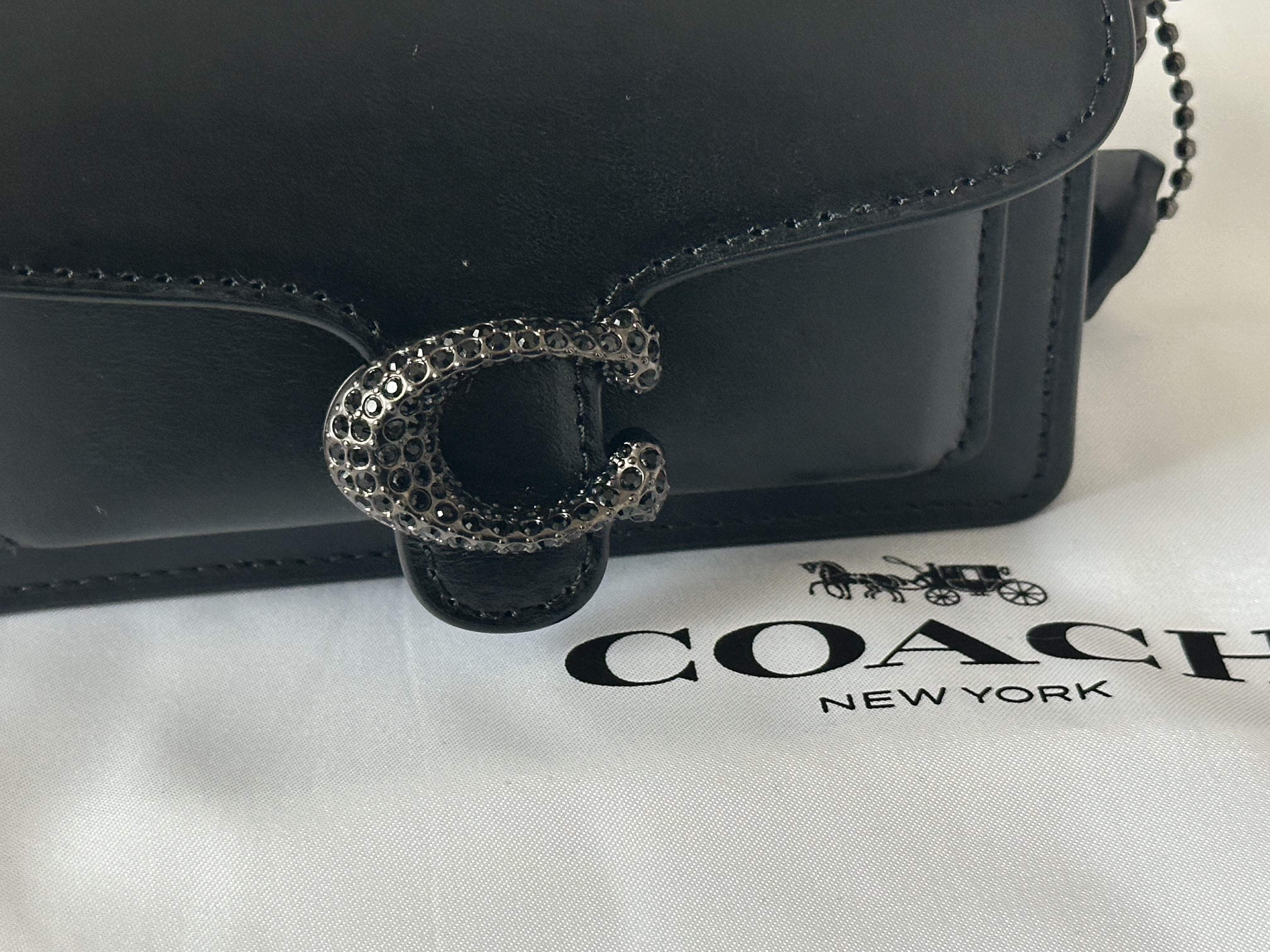 Tabby Bag 12 | COACH®
