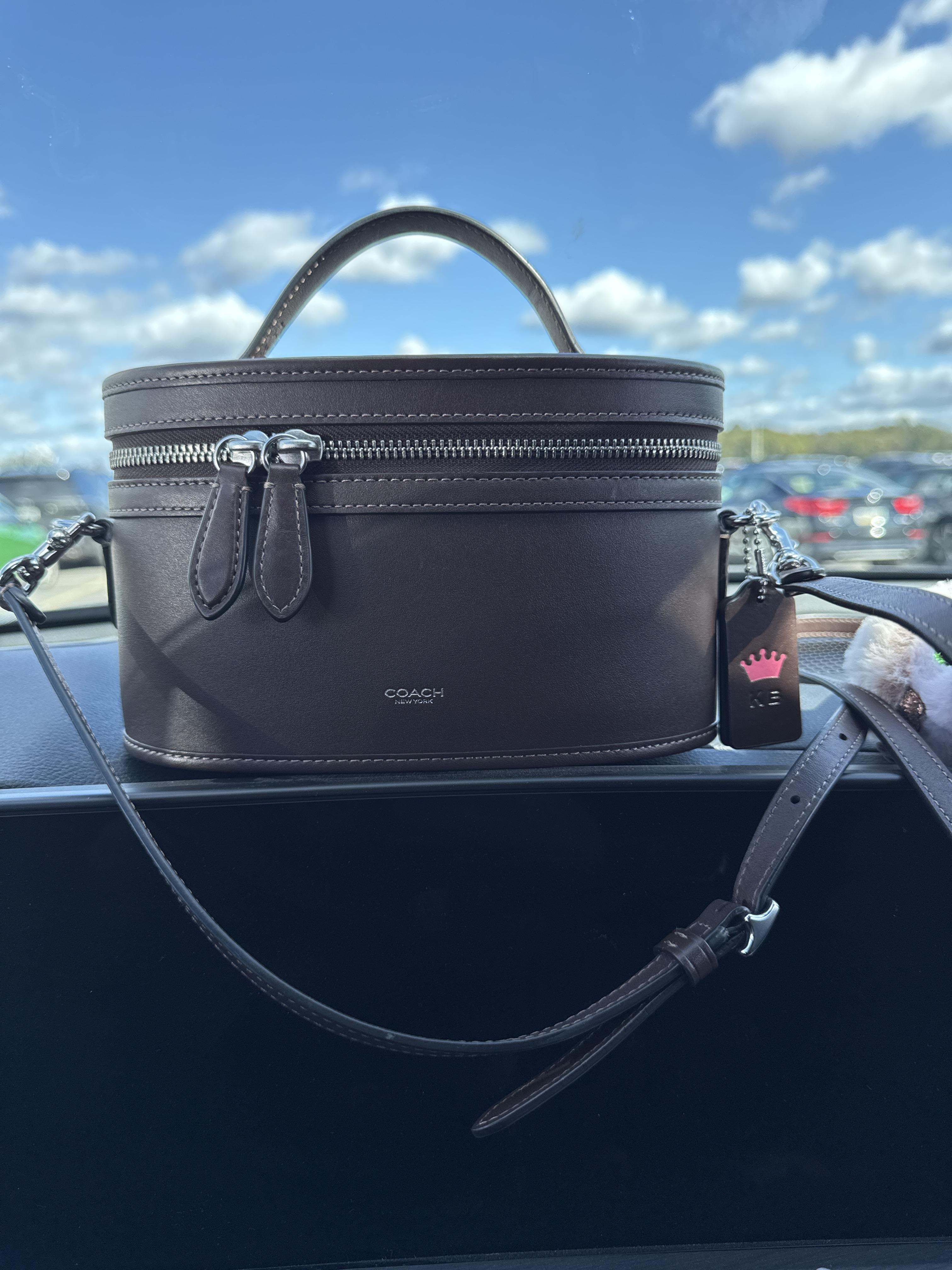 Trail Bag | COACH®
