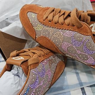 Flat Sneaker | COACH®