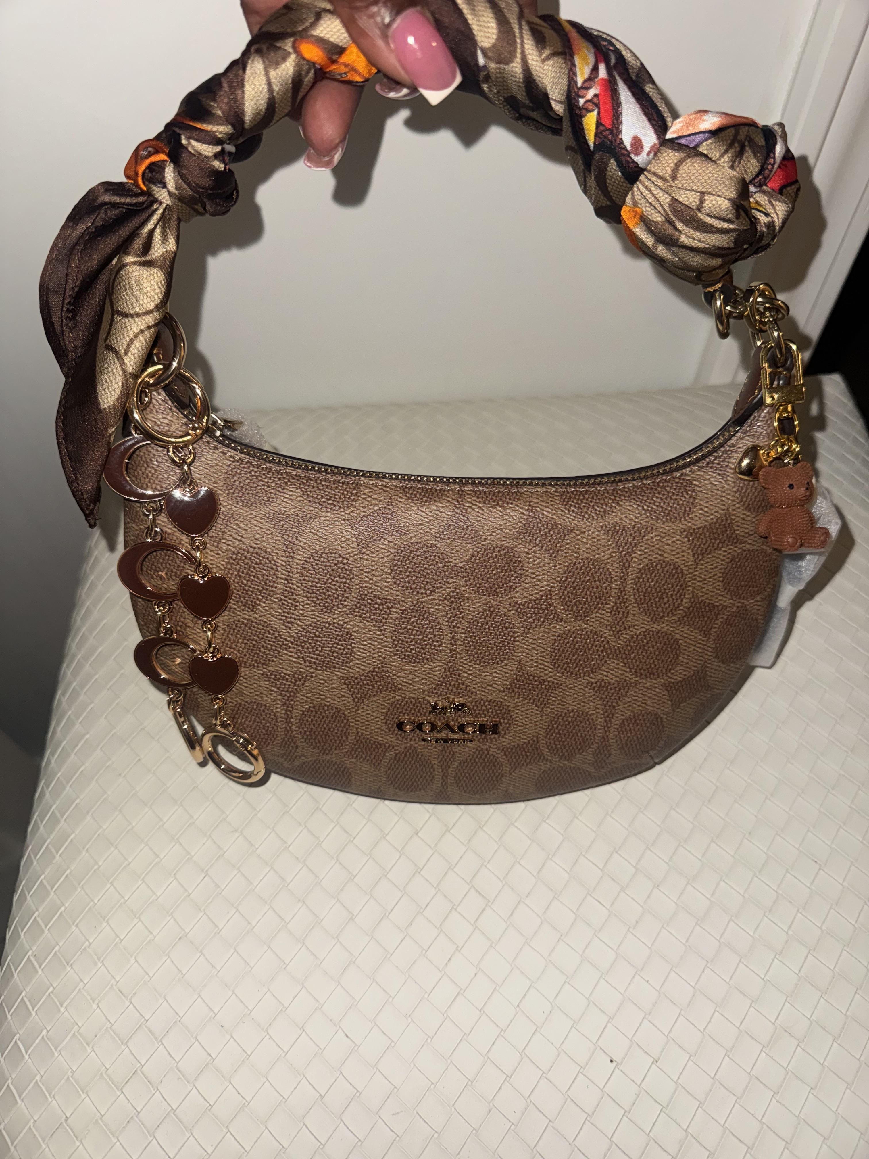Mini Payton Bag | COACH®
