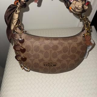 Mini Payton Bag In Signature Canvas | Wristlets | Coach | COACH®
