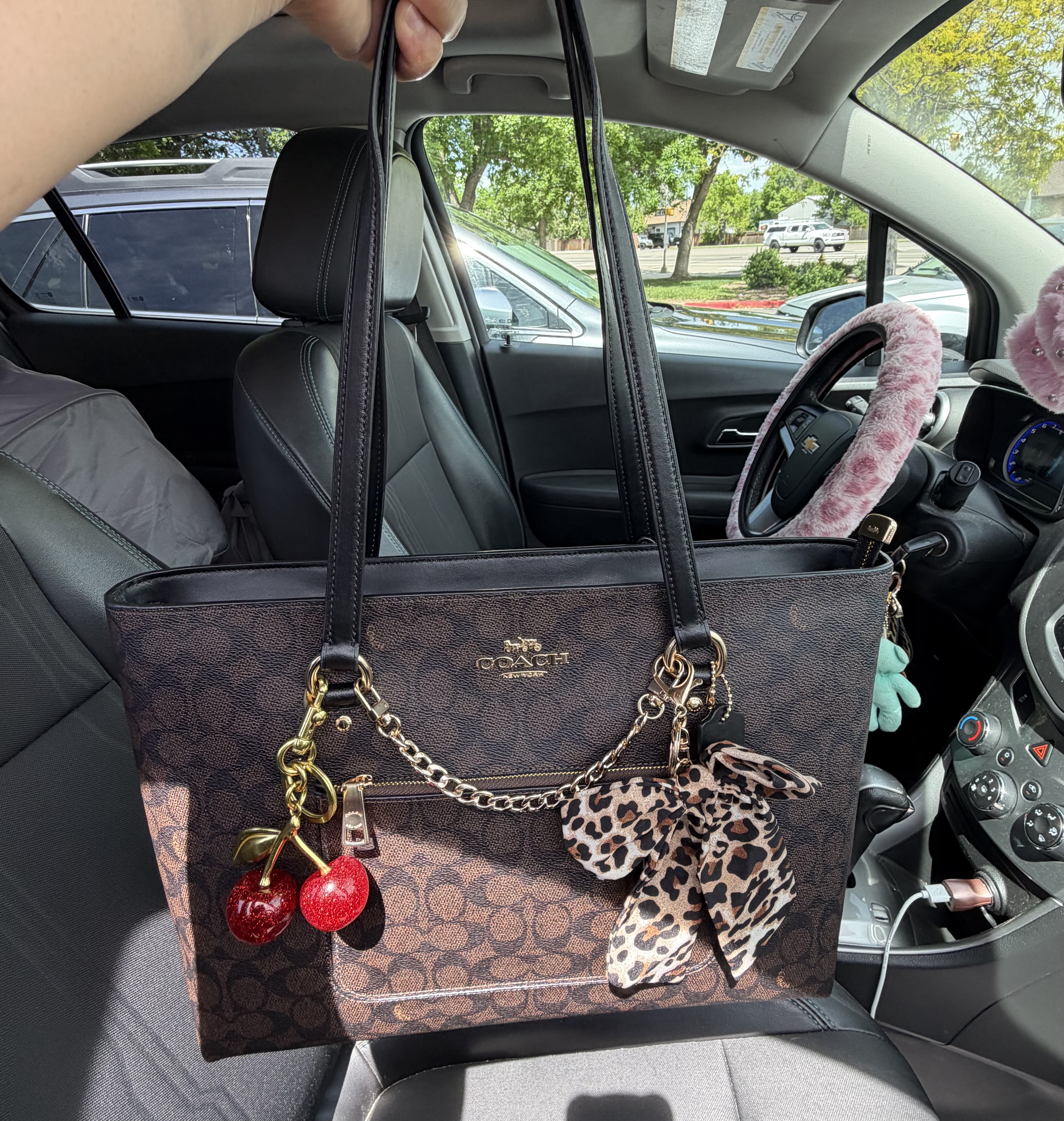 Station Tote Bag | Bags | Coach | COACH®