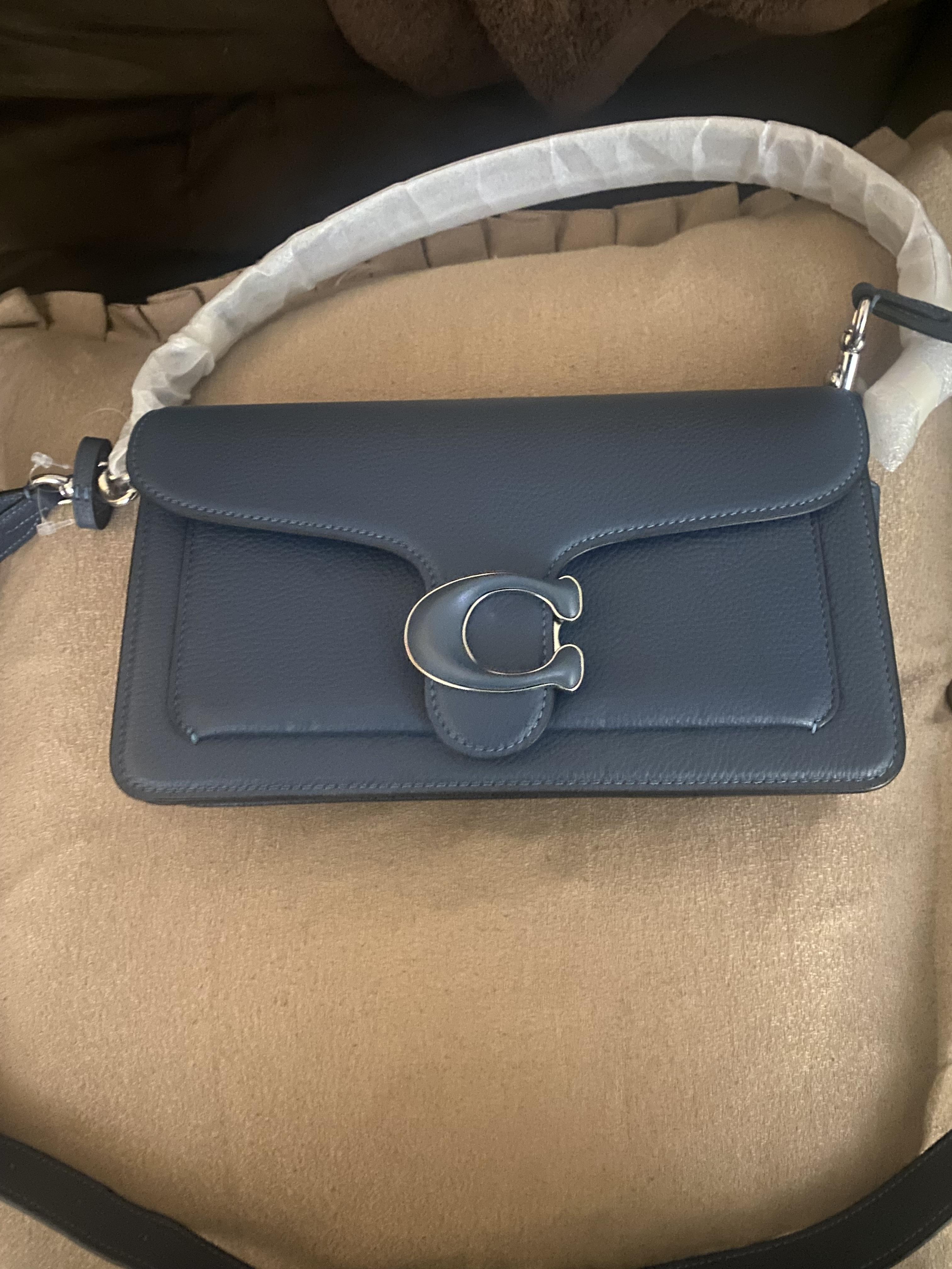 Tabby Shoulder Bag 26 With Quilting | Bags | Coach | COACH®