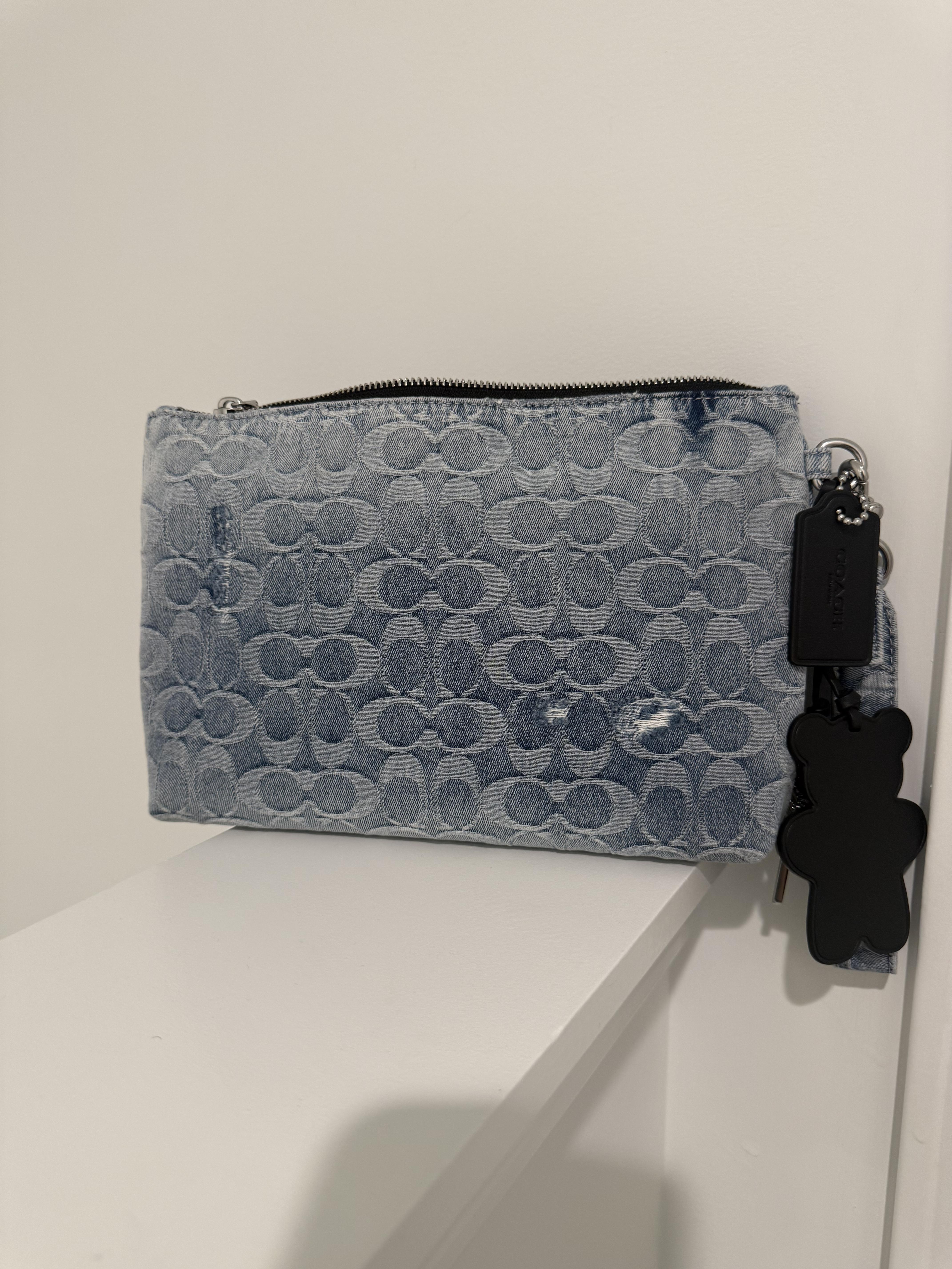 Pouch | Accessories | Coach | COACH®