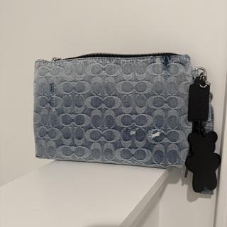 Pouch | Accessories | Coach | COACH®