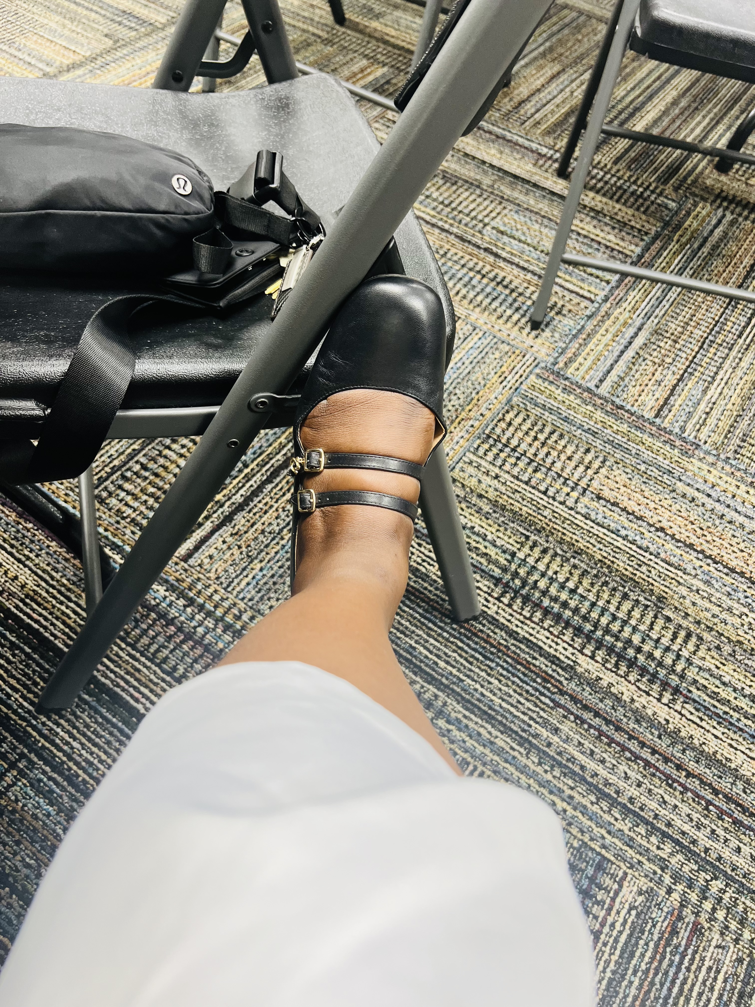 Whitley Mary Jane | COACH®
