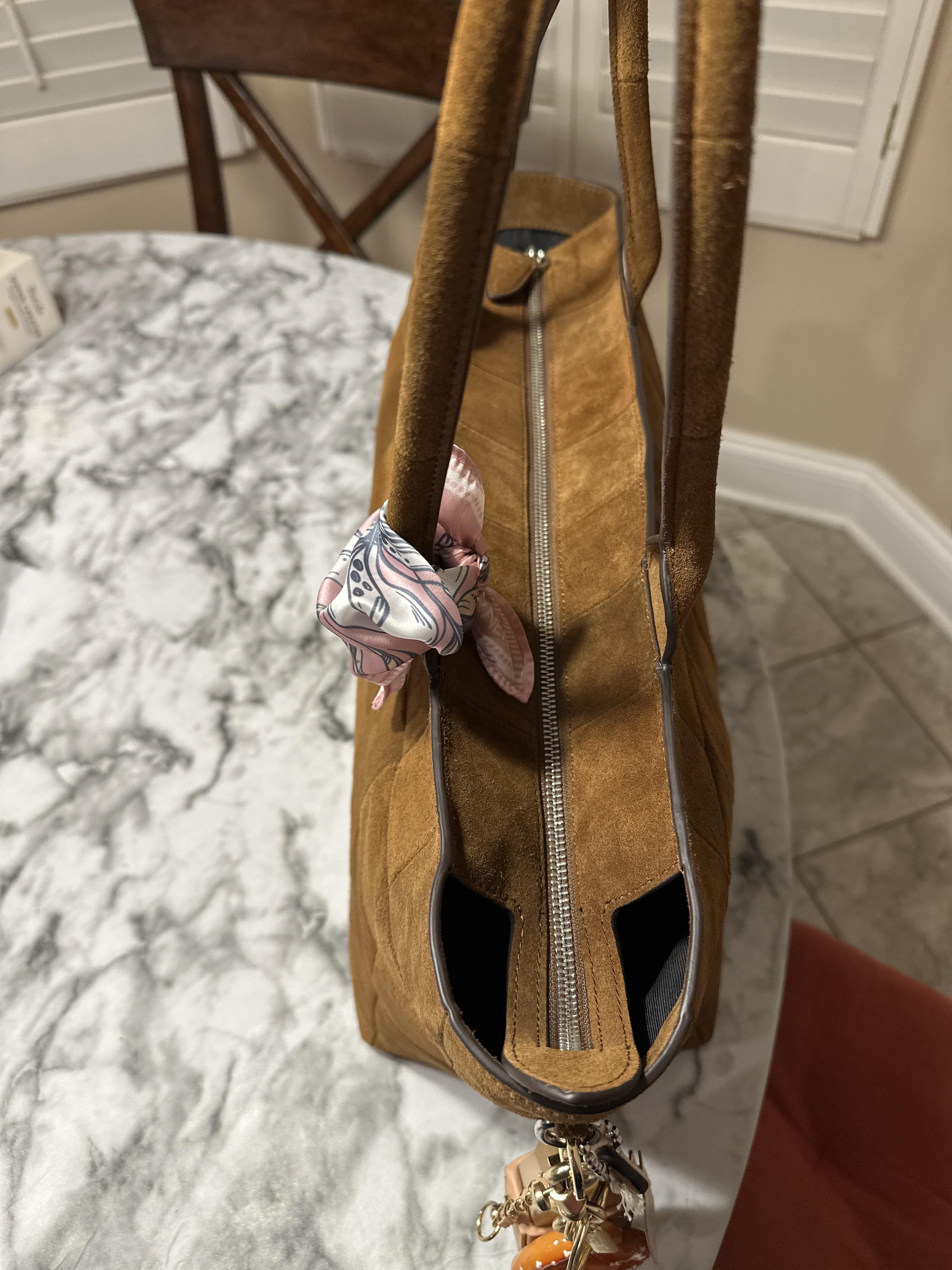 Alter/Ego Large Tote Bag | Bags | Coach | Coachtopia ™