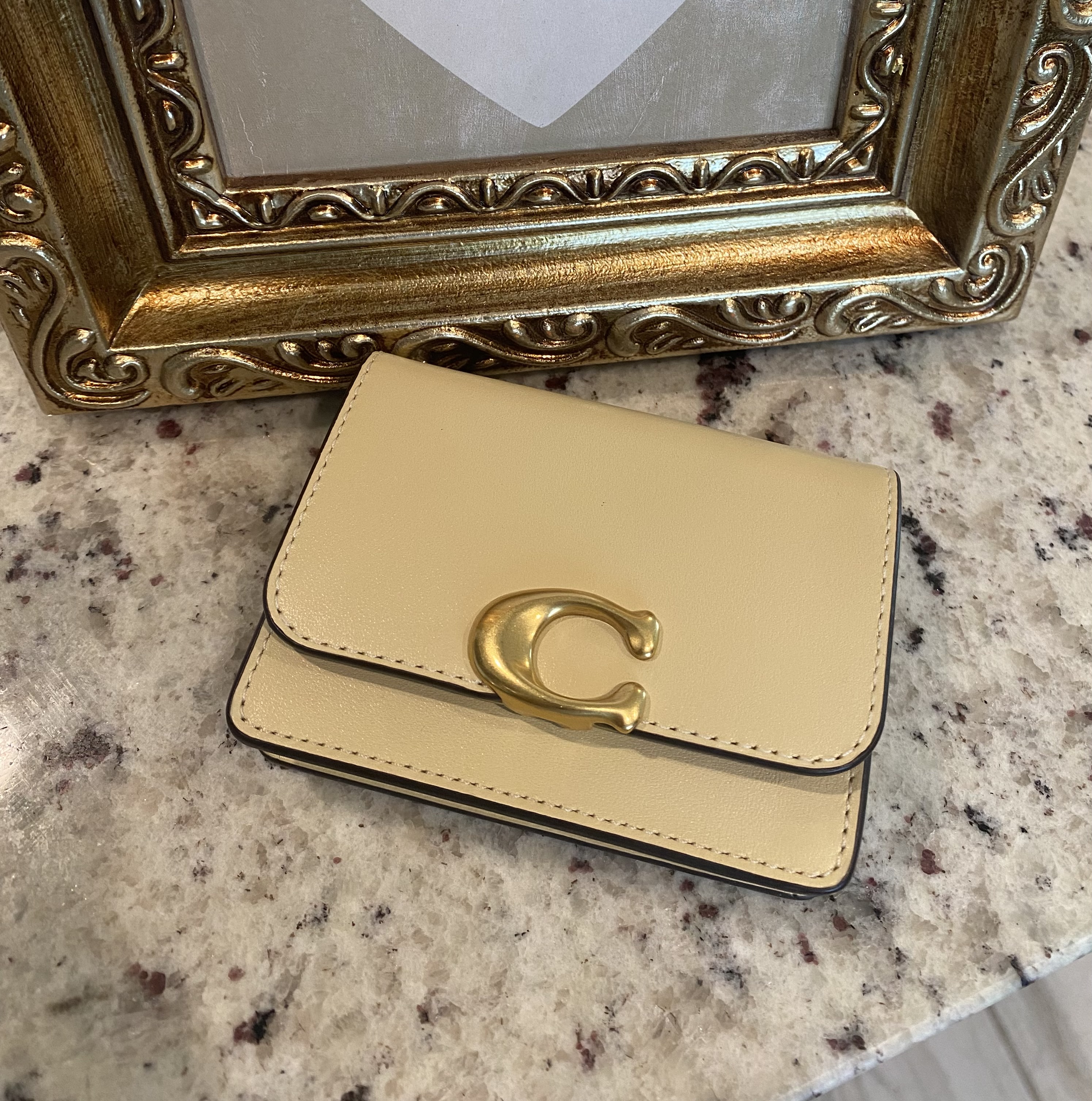 COACH® | Bandit Card Case