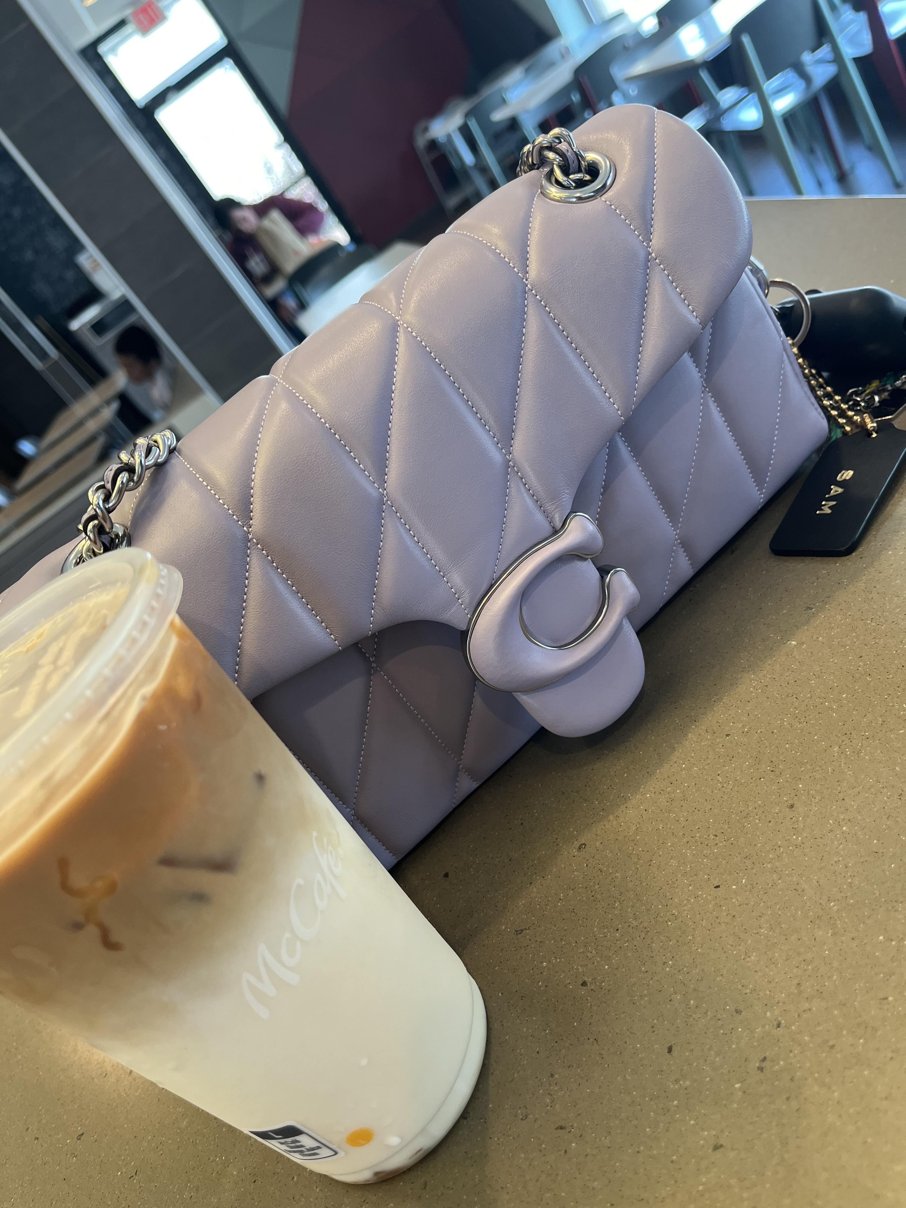 Tabby Shoulder Bag 26 | COACH®
