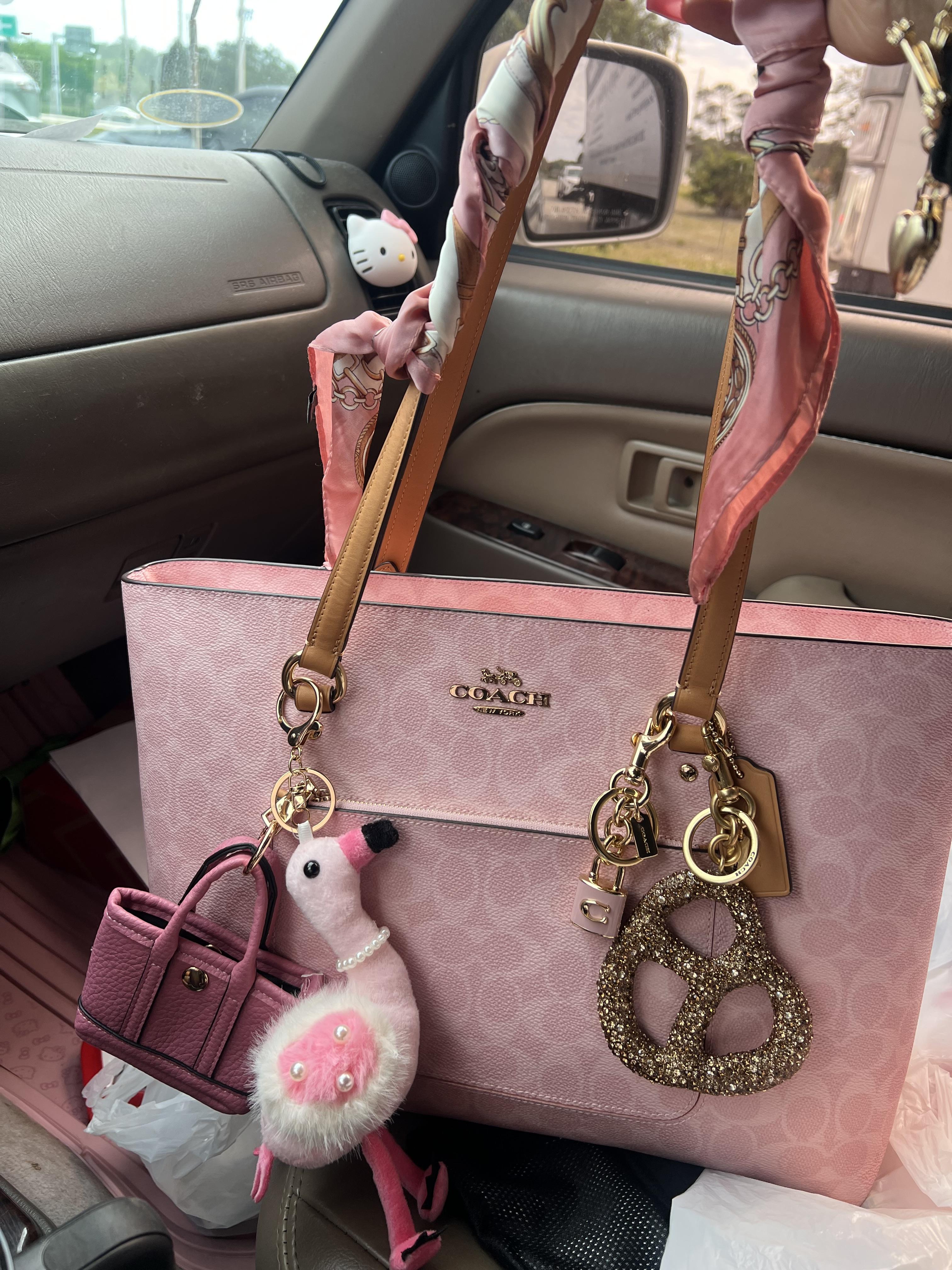 Station Tote Bag | Bags | Coach | COACH®