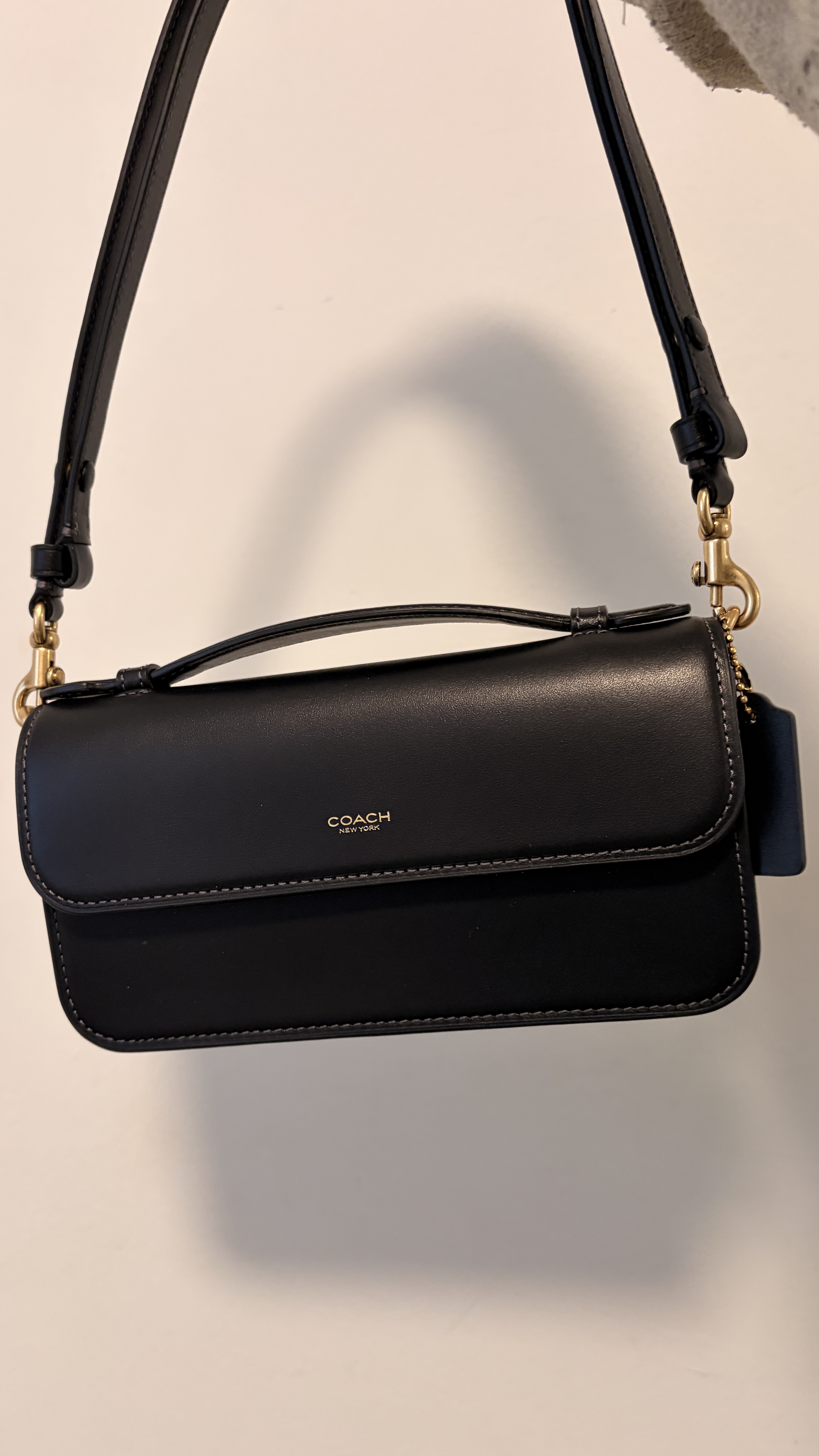 Elora Top Handle Crossbody Bag | Bags | Coach | COACH®
