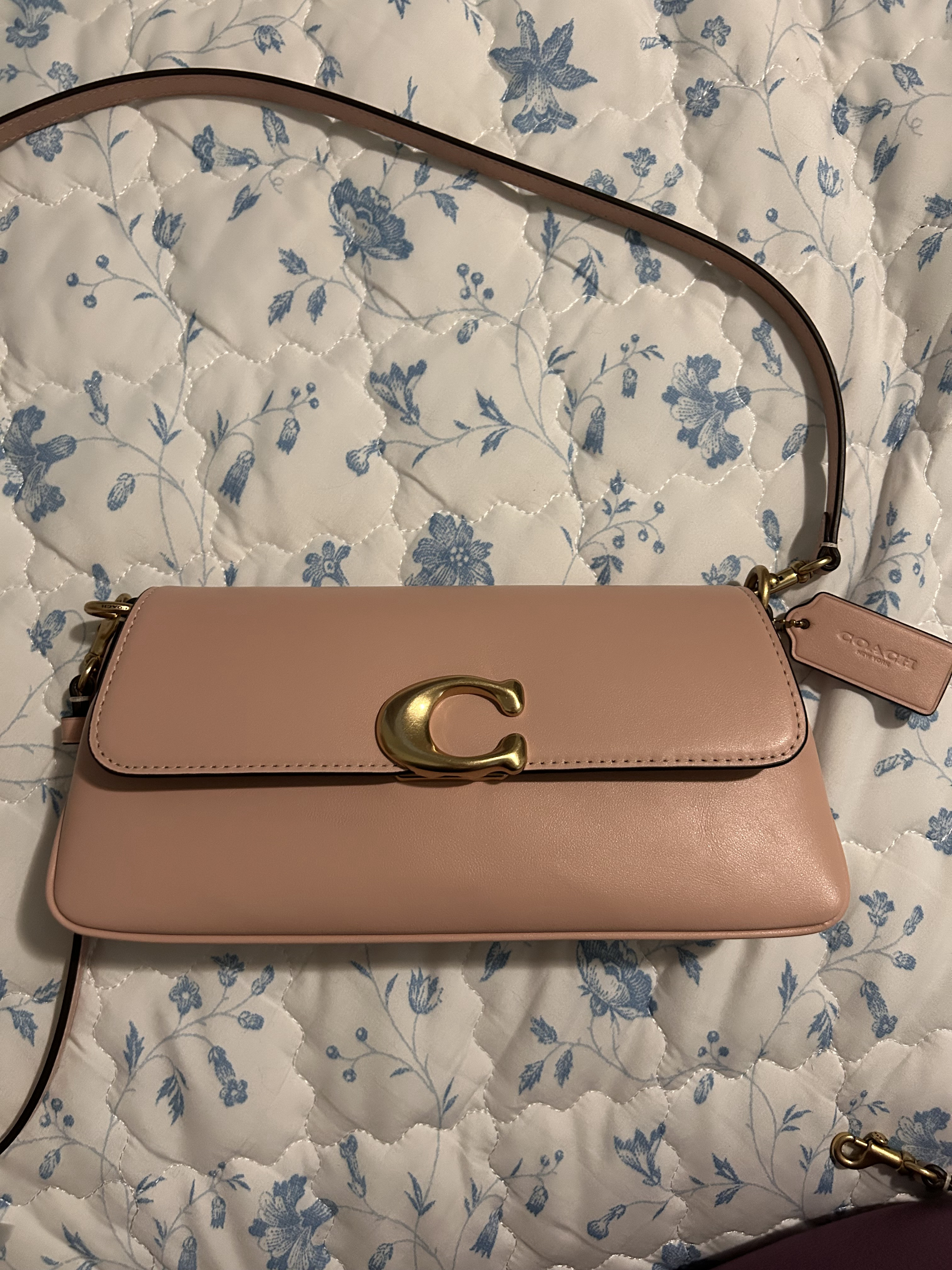 Jet Shoulder Bag | Bags | Coach | COACH®