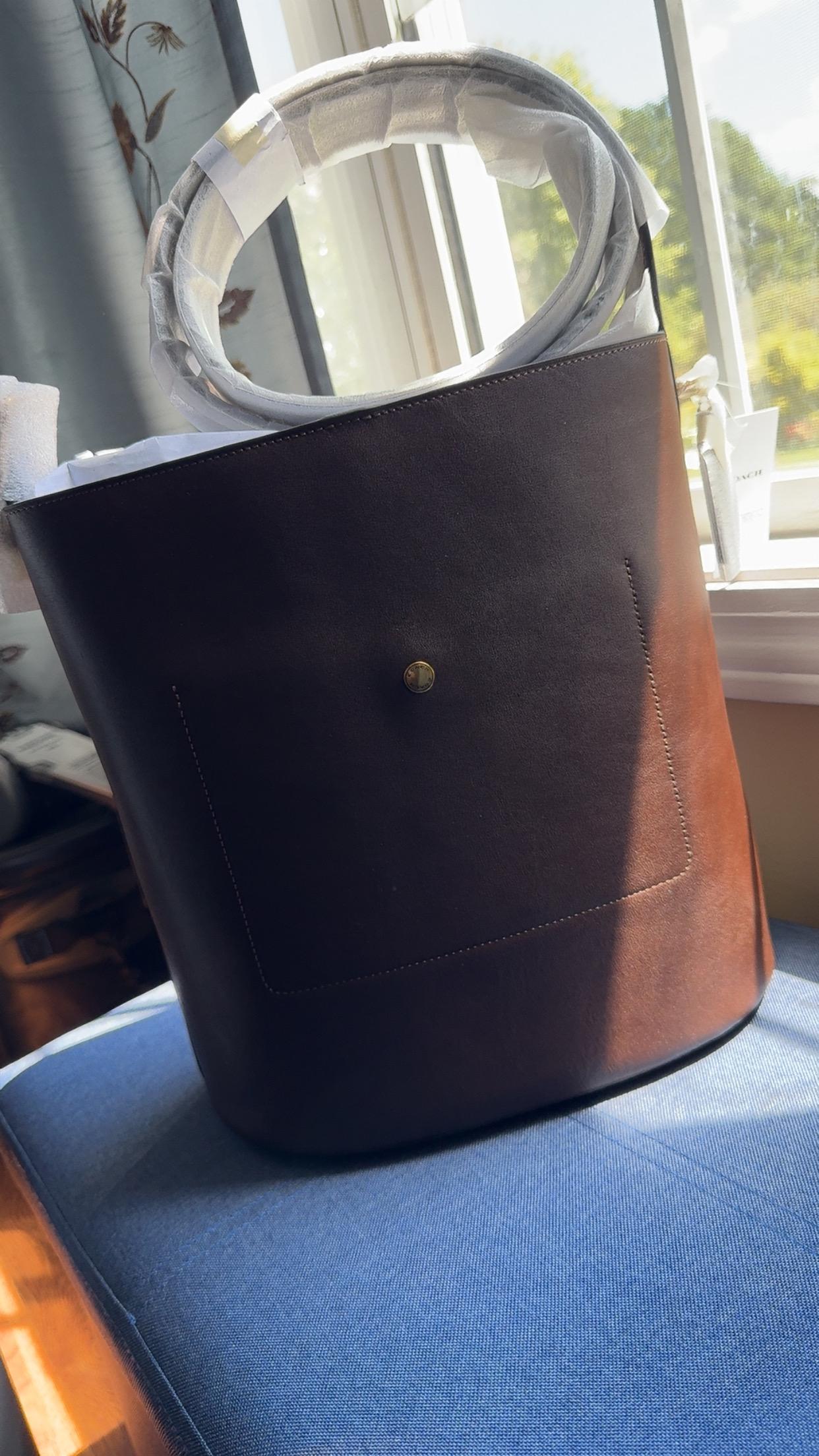 バッグ 1950 Vintage Coach Bleecker Bucket Bag 1950 Vintage Coach Bleecker Bucket Bag | eBay