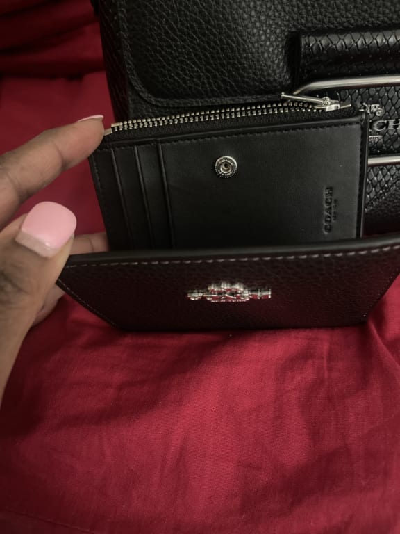 Bifold Wallet | Wallets | Coach | COACH®