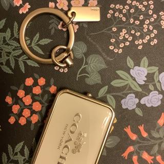 Horse And Carriage Bag Charm | COACH®
