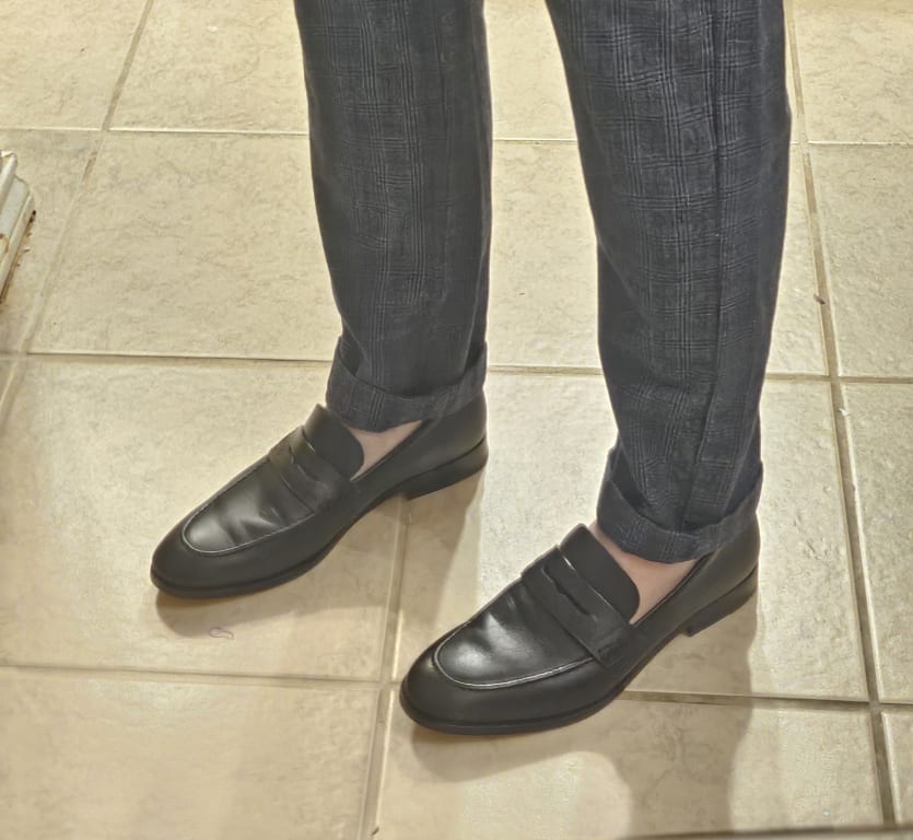 Declan Loafer | Other Shoes | Coach | COACH® display picture 1