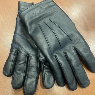 Leather Gloves | Accessories | Coach | COACH®