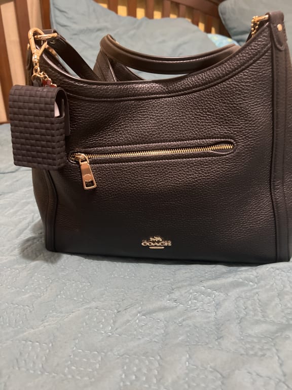 Kristy Shoulder Bag | COACH®