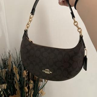 Payton Hobo Bag In Signature Canvas | COACH®