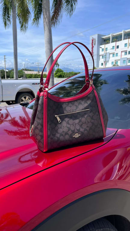 Kristy Shoulder Bag | COACH®