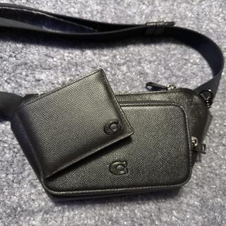 バッグ Coach waist bag/pouch TTIMPORTER_1718121494263_PZ320.jpg