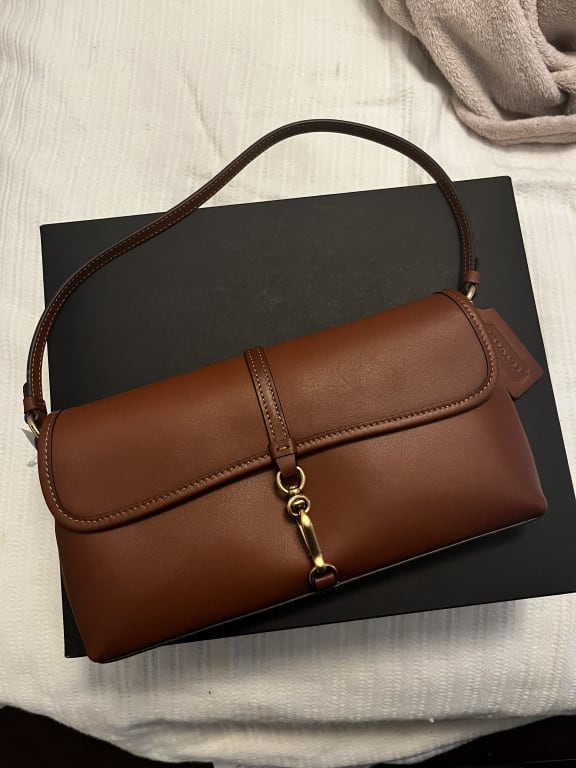 Hamptons Bag | Bags | Coach | COACH®