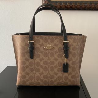 Mollie Tote Bag 25 | Bags | Coach | COACH®