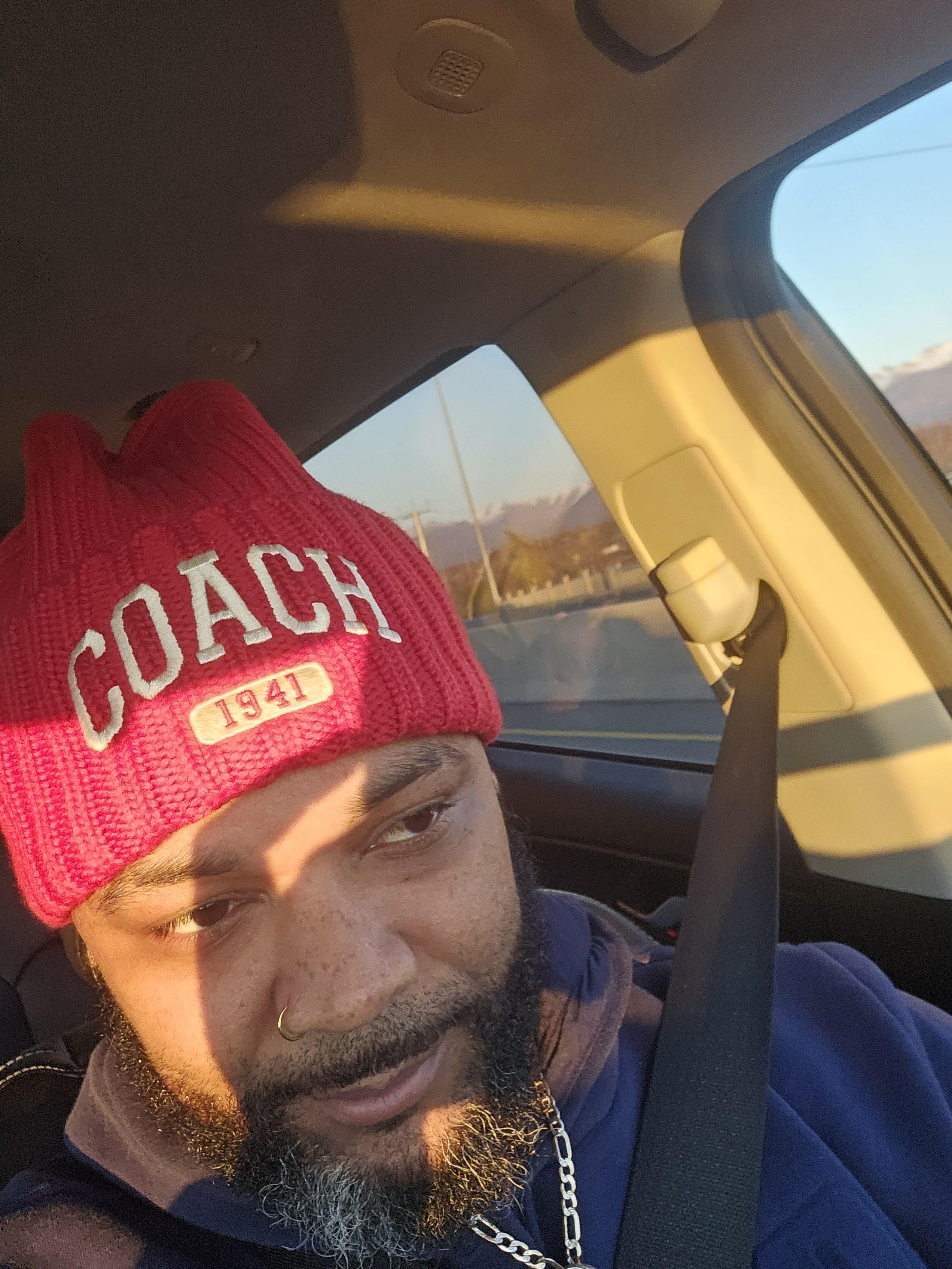 Coach 1941 Embroidered Knit Beanie | Accessories | Coach | COACH®
