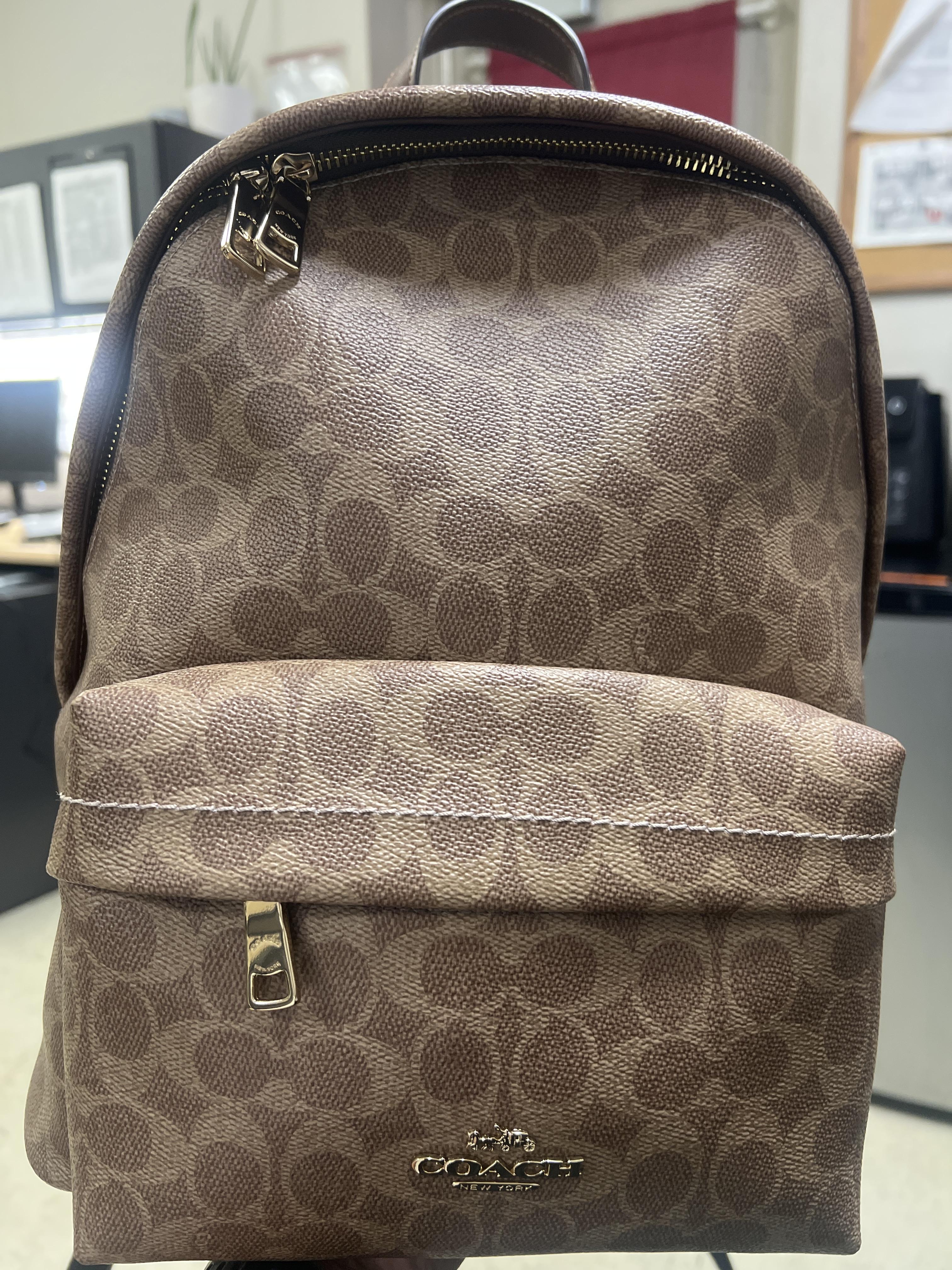 coach backpacks canada Outlet Rowan Bucket Bag COACH Backpacks | Dillard's