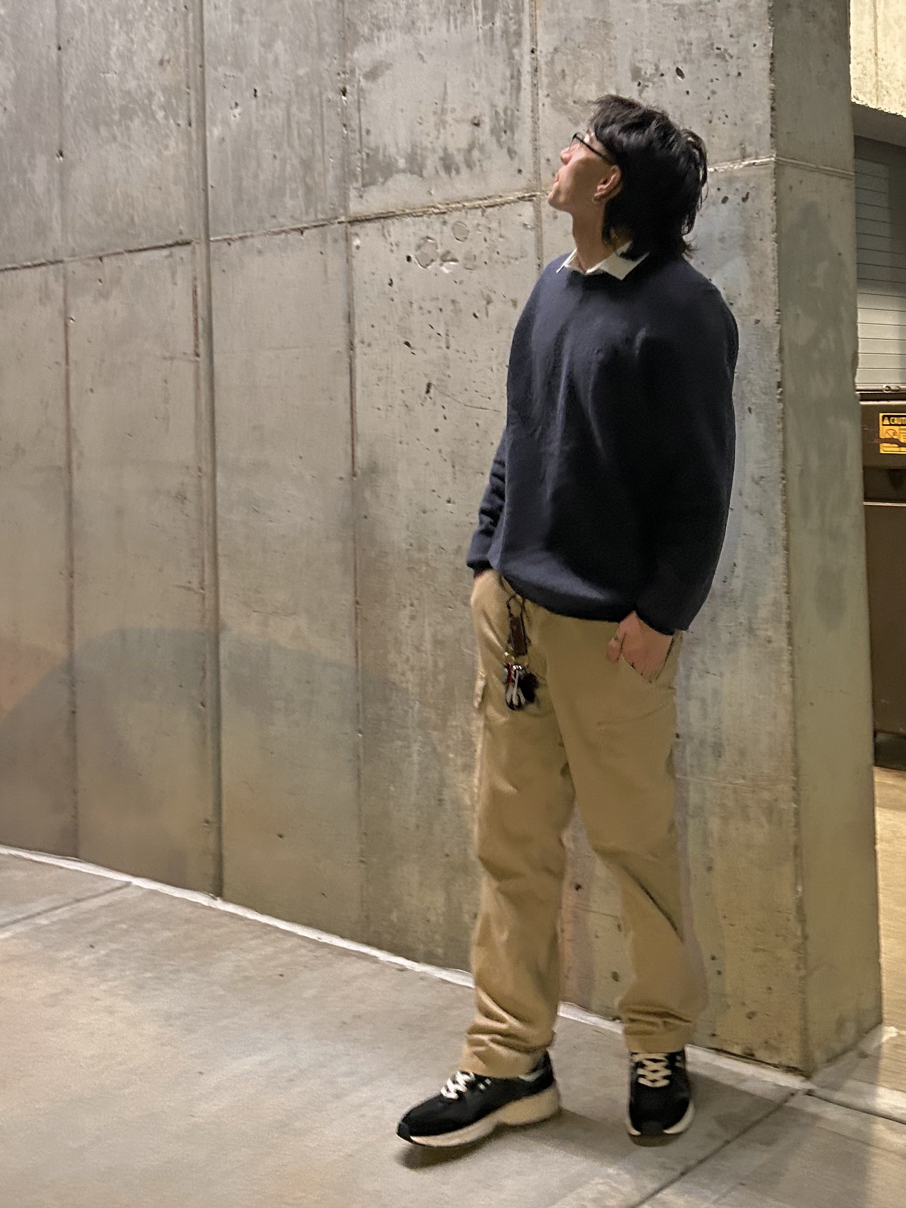 COACH® | C301 Sneaker With Signature Canvas