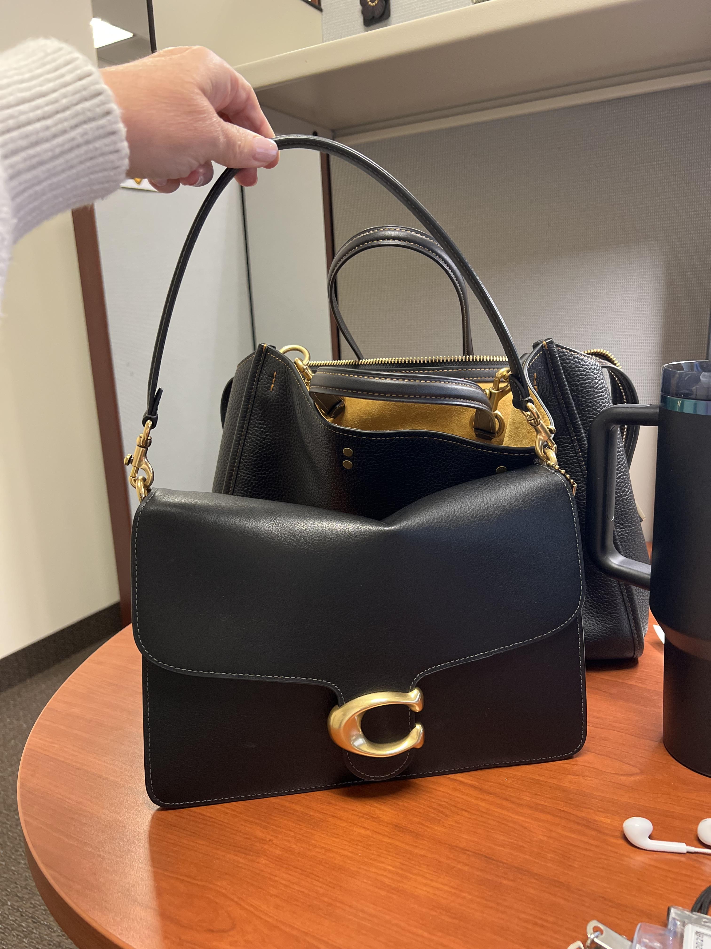 Chain Tabby Shoulder Bag 30 | Bags | Coach | COACH®