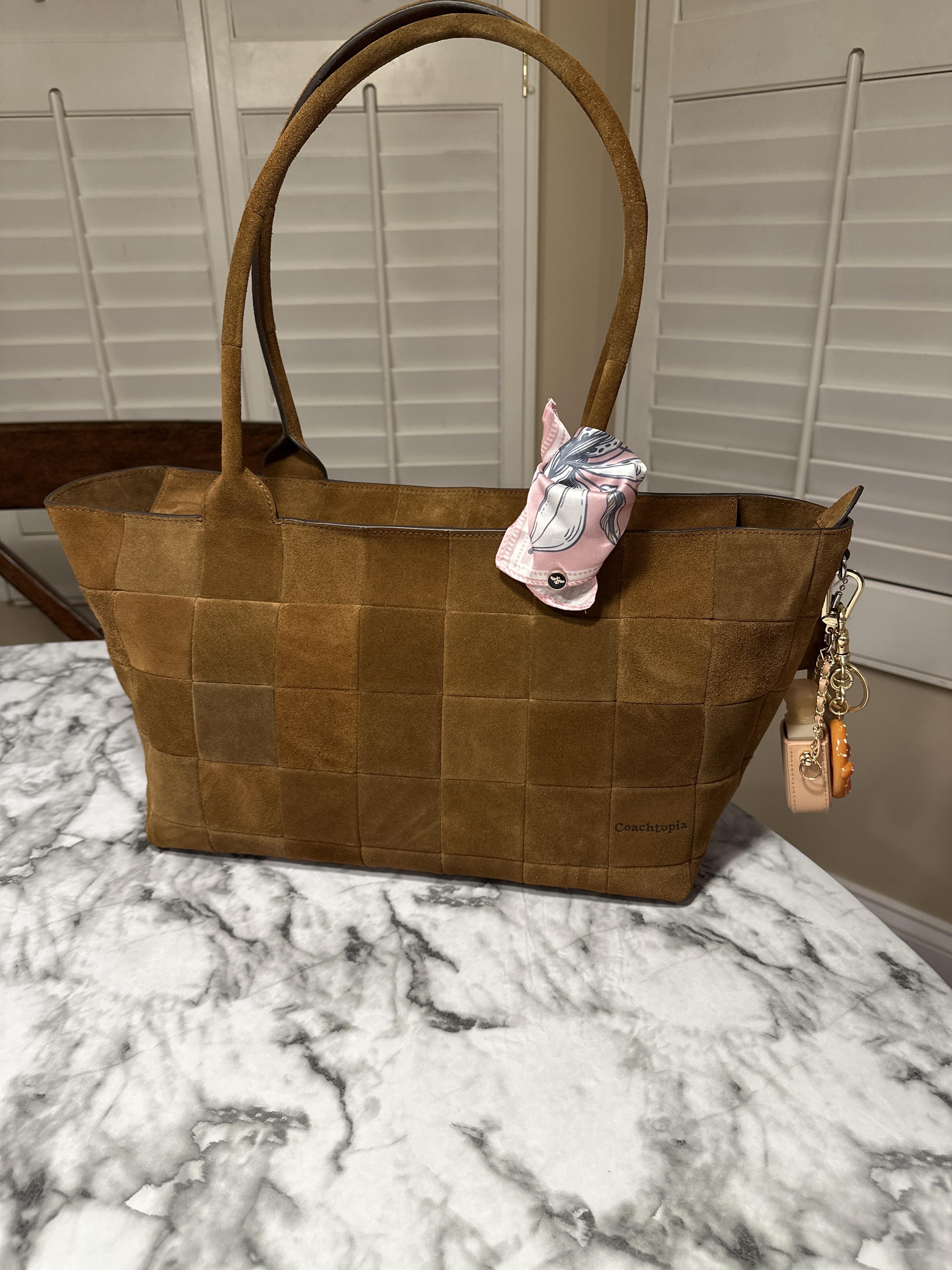 Alter/Ego Large Tote Bag | Bags | Coach | Coachtopia ™