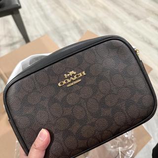 Jamie Camera Bag In Maxi Signature Canvas | COACH®