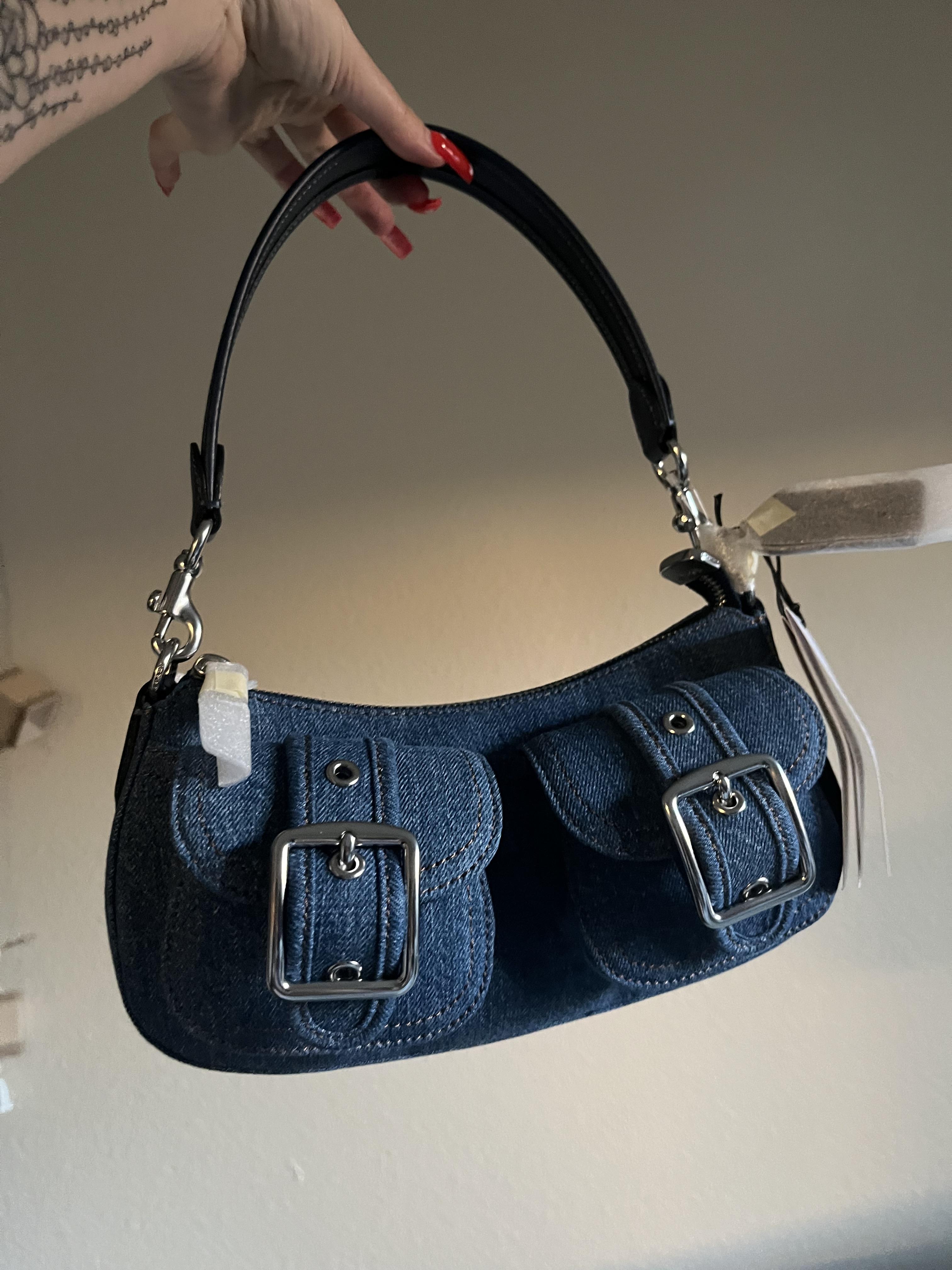 Ashton Bag | COACH®