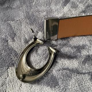 Signature Buckle Cut-To-Size Reversible Belt, 38 Mm | Accessories