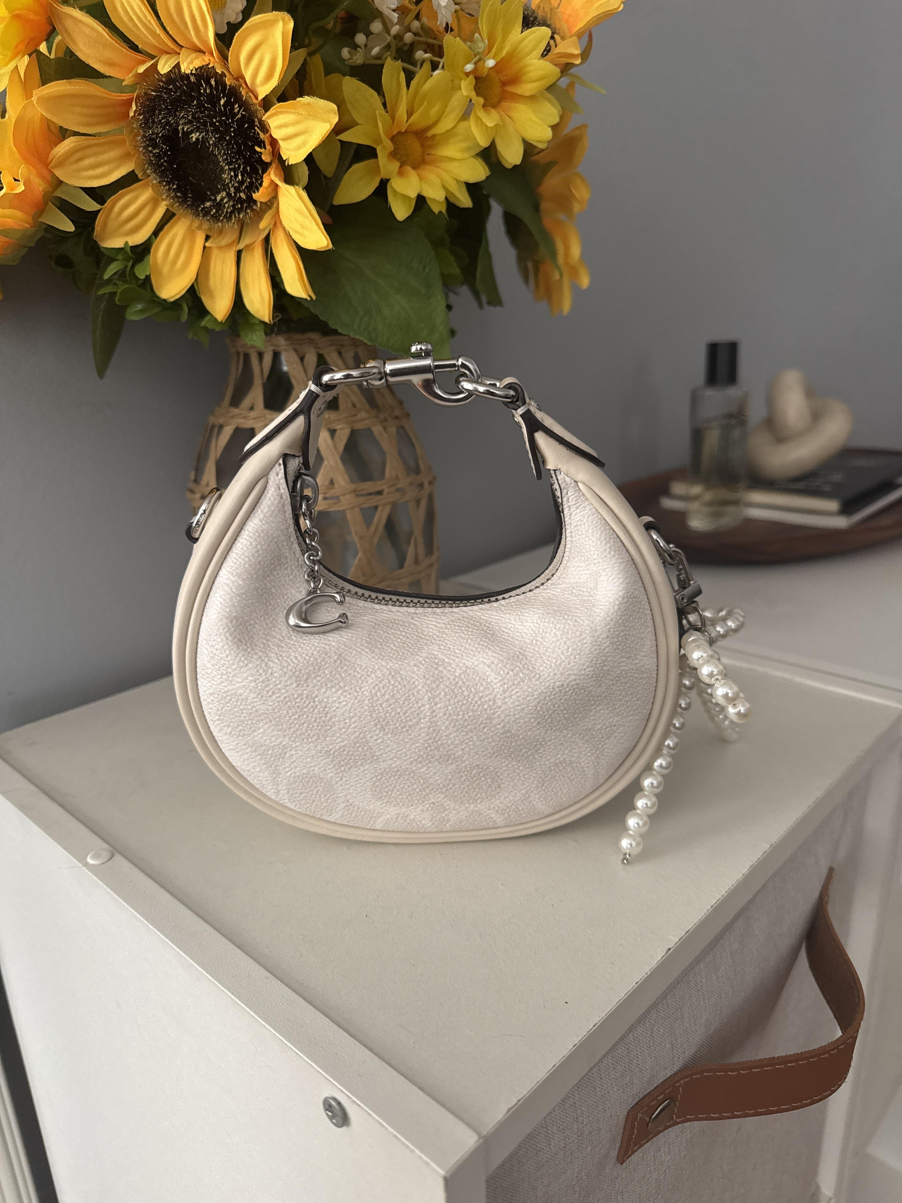 COACH® | Jonie Bag